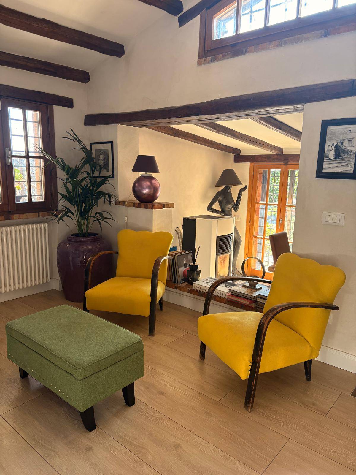 Villa in vendita a Sacrofano