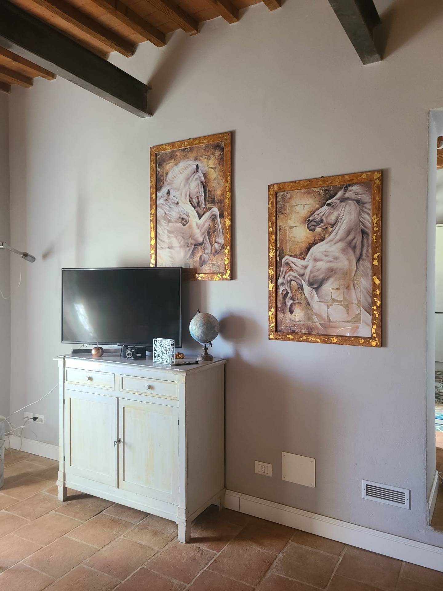 Villa in vendita a Sacrofano