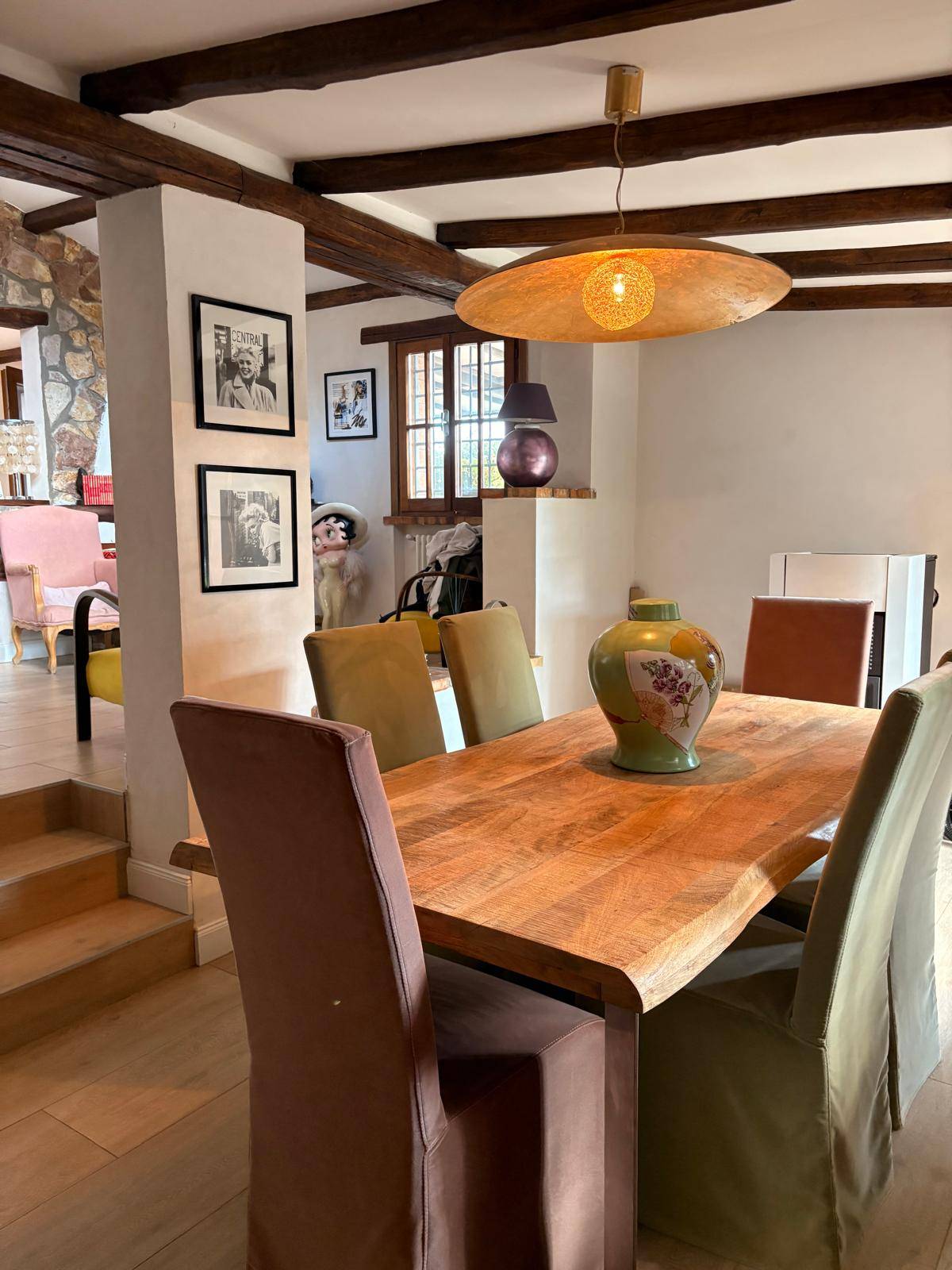 Villa in vendita a Sacrofano