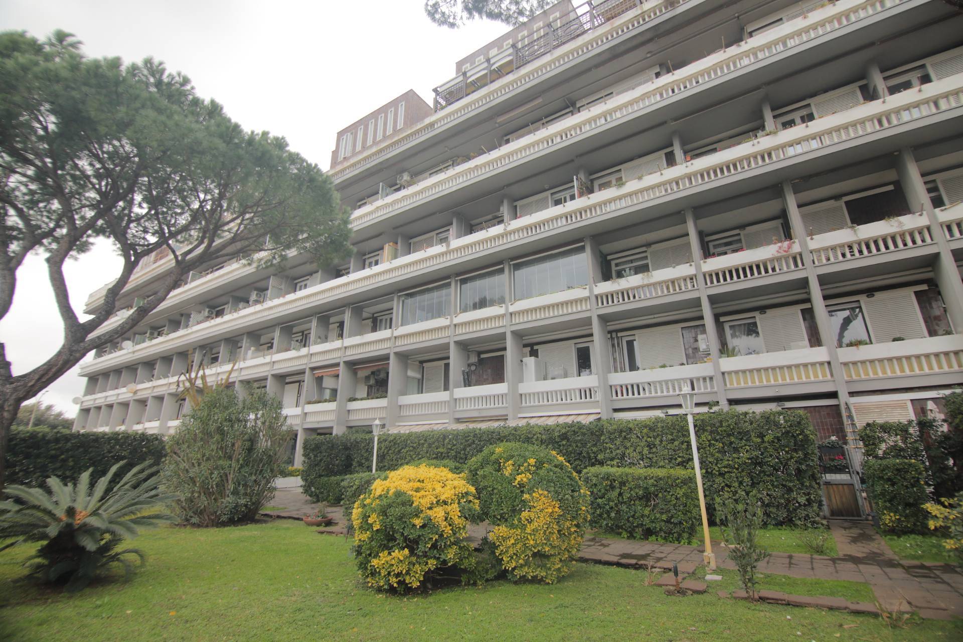 Attico in vendita a Roma, Ostia