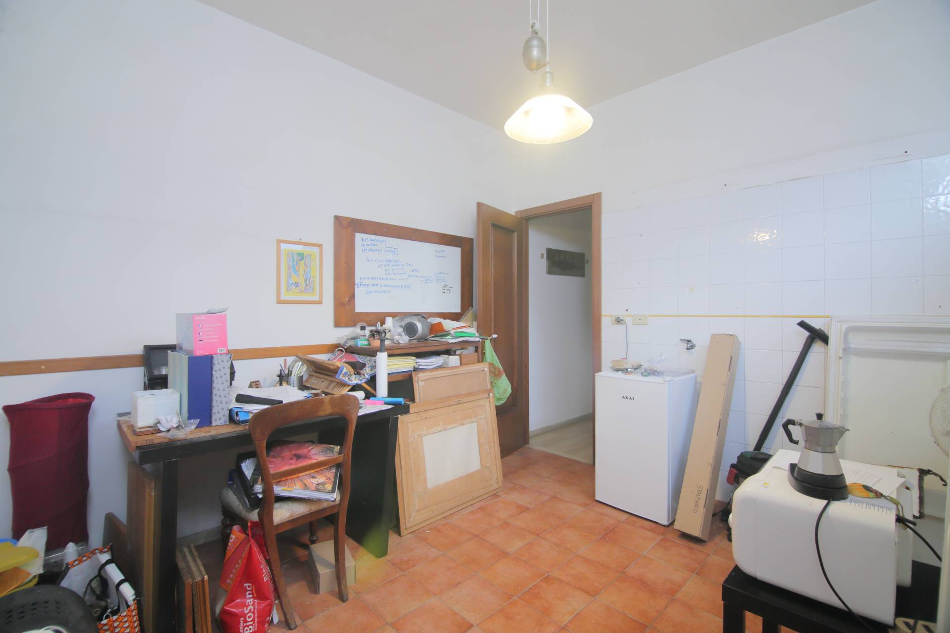 Attico in vendita a Roma, Ostia