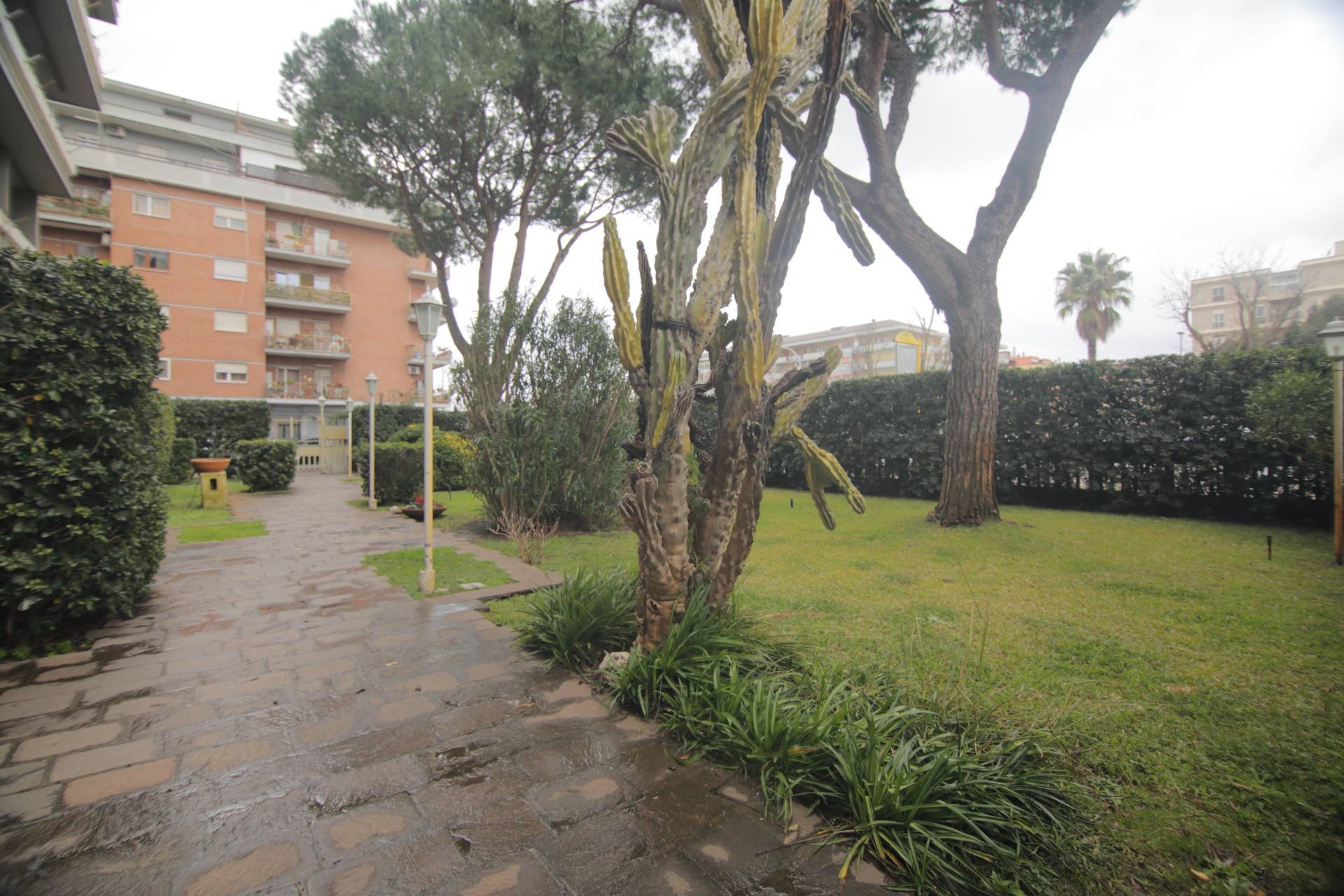 Attico in vendita a Roma, Ostia