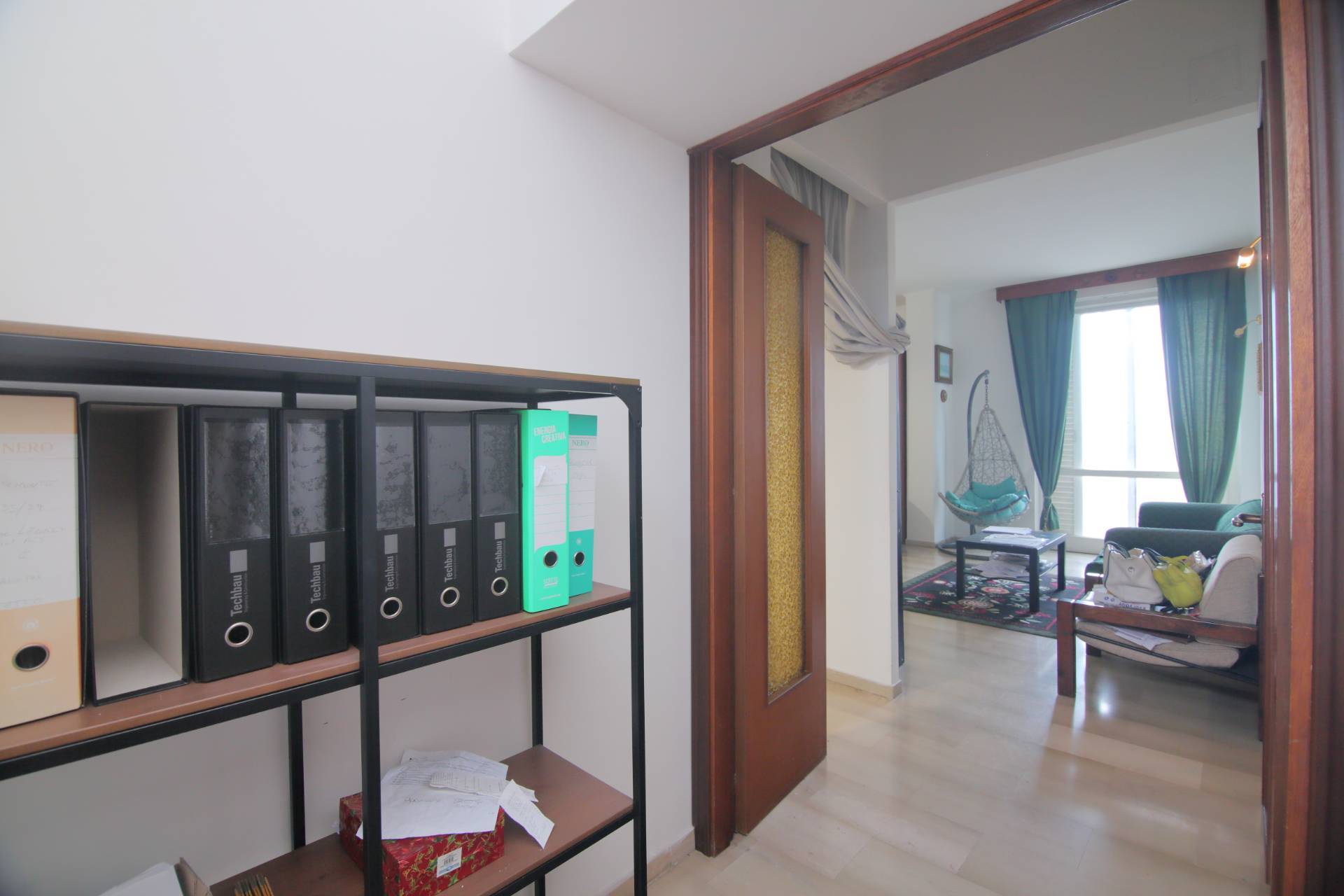 Attico in vendita a Roma, Ostia