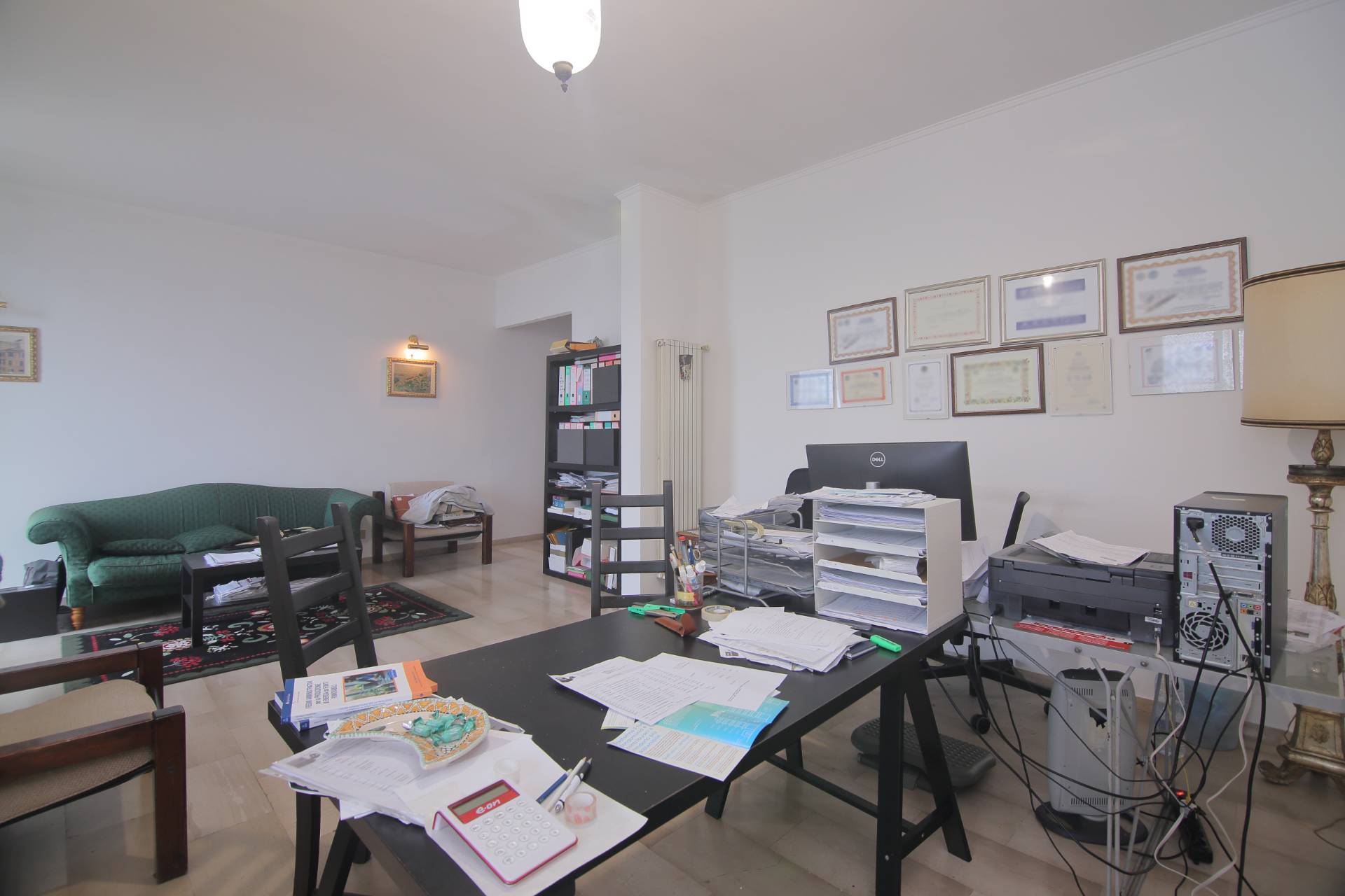 Attico in vendita a Roma, Ostia