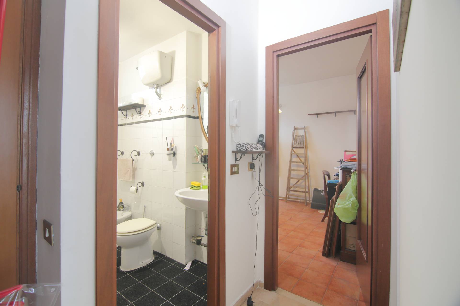 Attico in vendita a Roma, Ostia