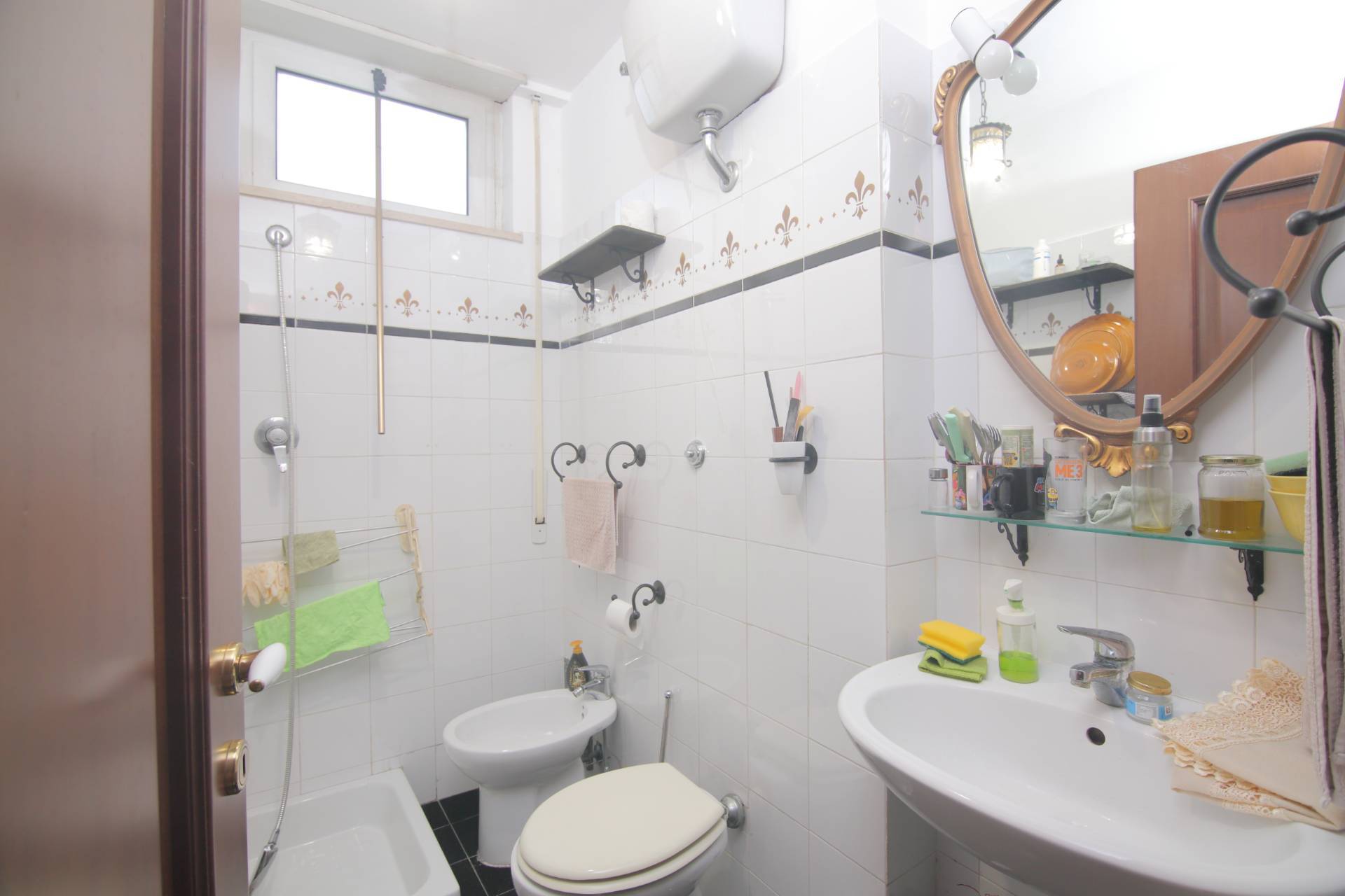 Attico in vendita a Roma, Ostia