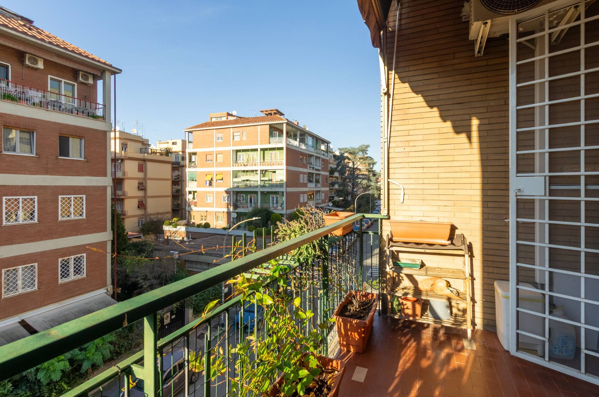 Appartamento in vendita a Roma, Talenti