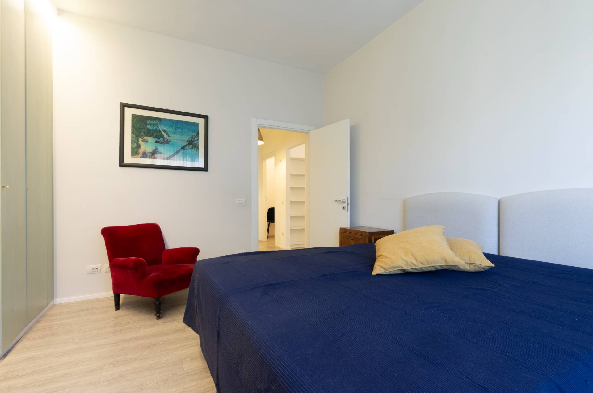 Appartamento in vendita a Roma, Talenti