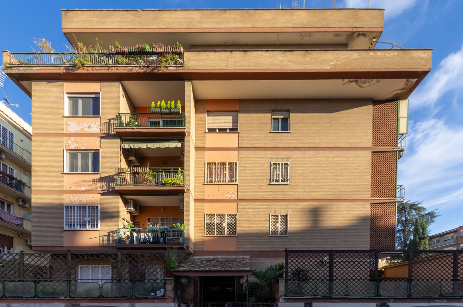 Appartamento in vendita a Roma, Talenti