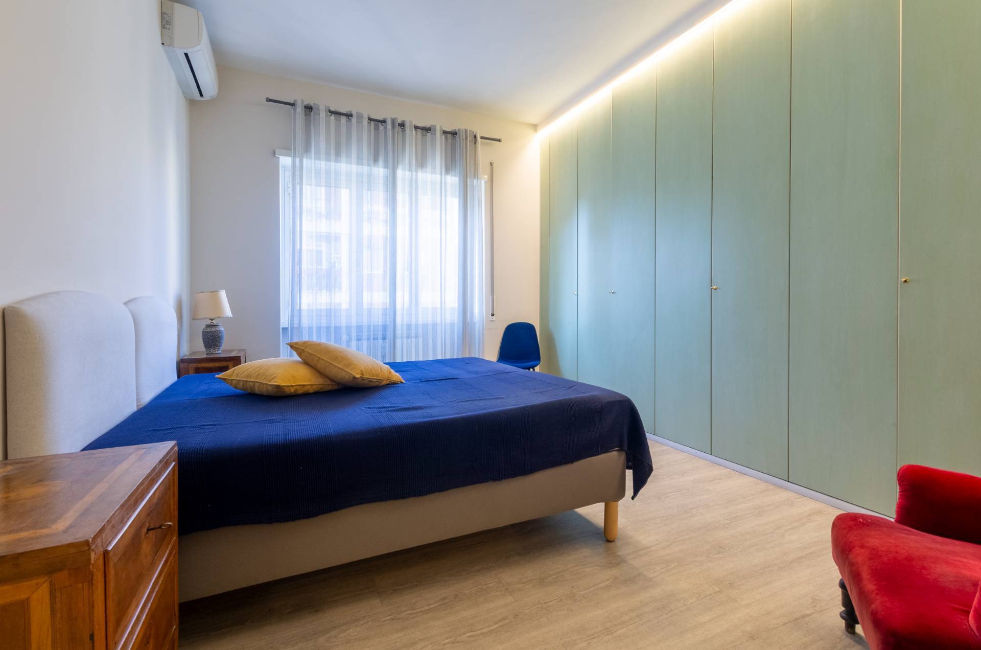 Appartamento in vendita a Roma, Talenti