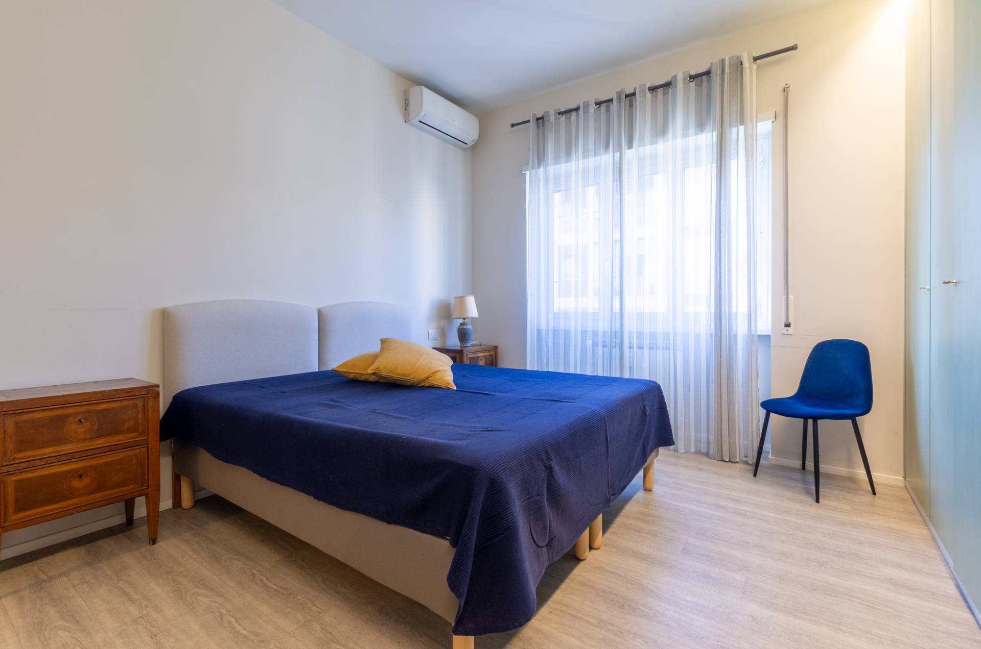 Appartamento in vendita a Roma, Talenti