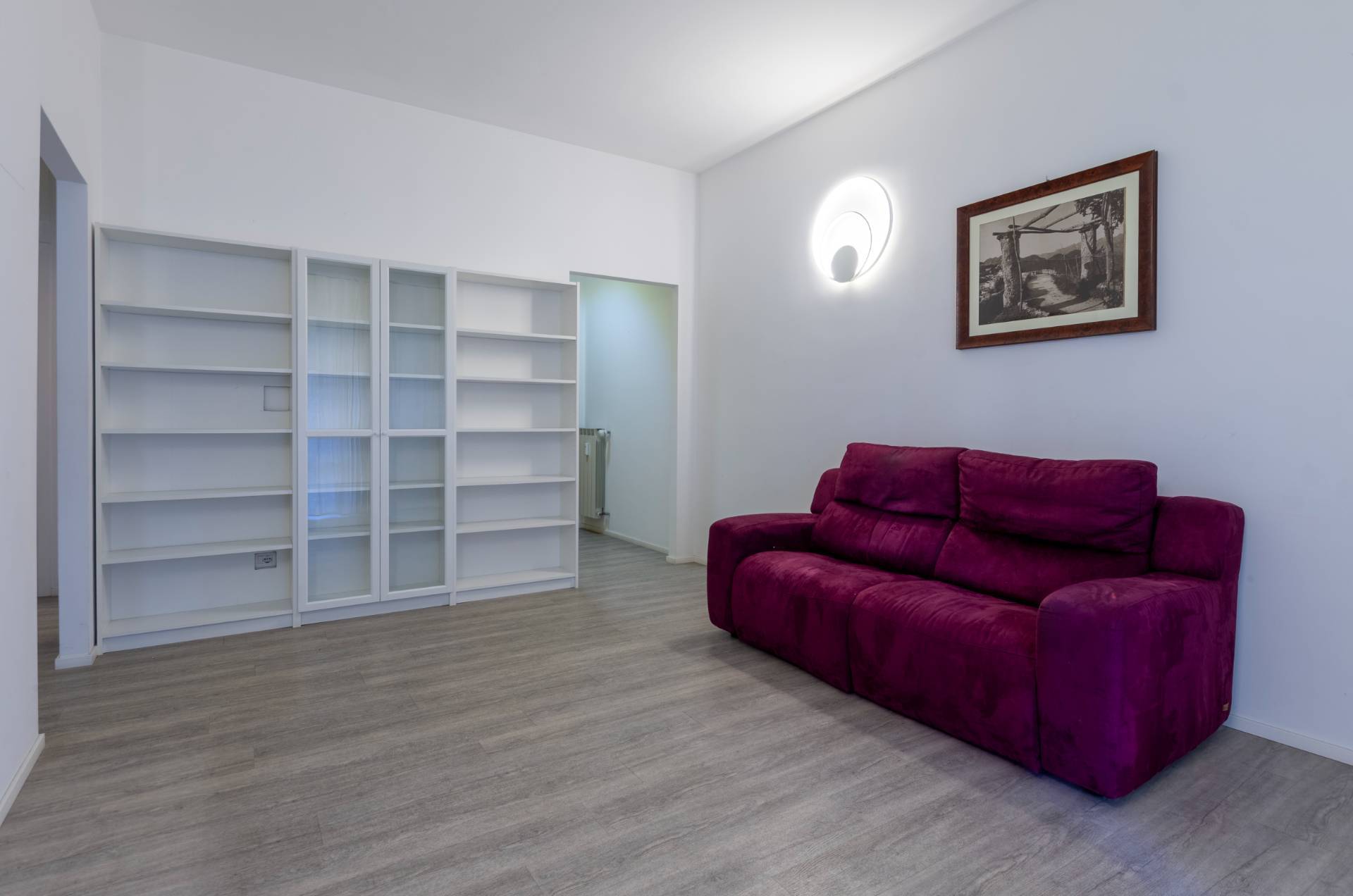 Appartamento in vendita a Roma, Talenti