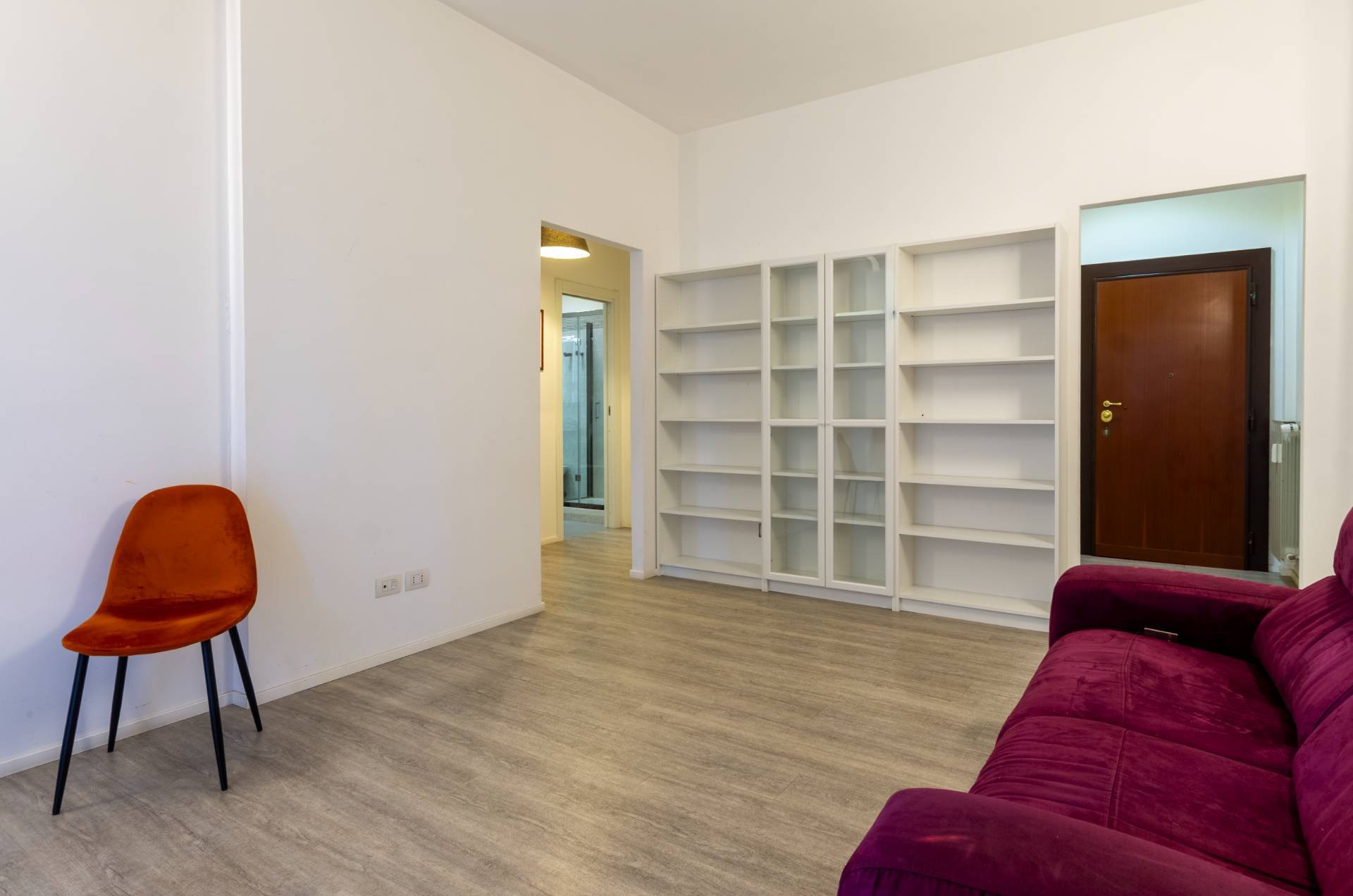 Appartamento in vendita a Roma, Talenti