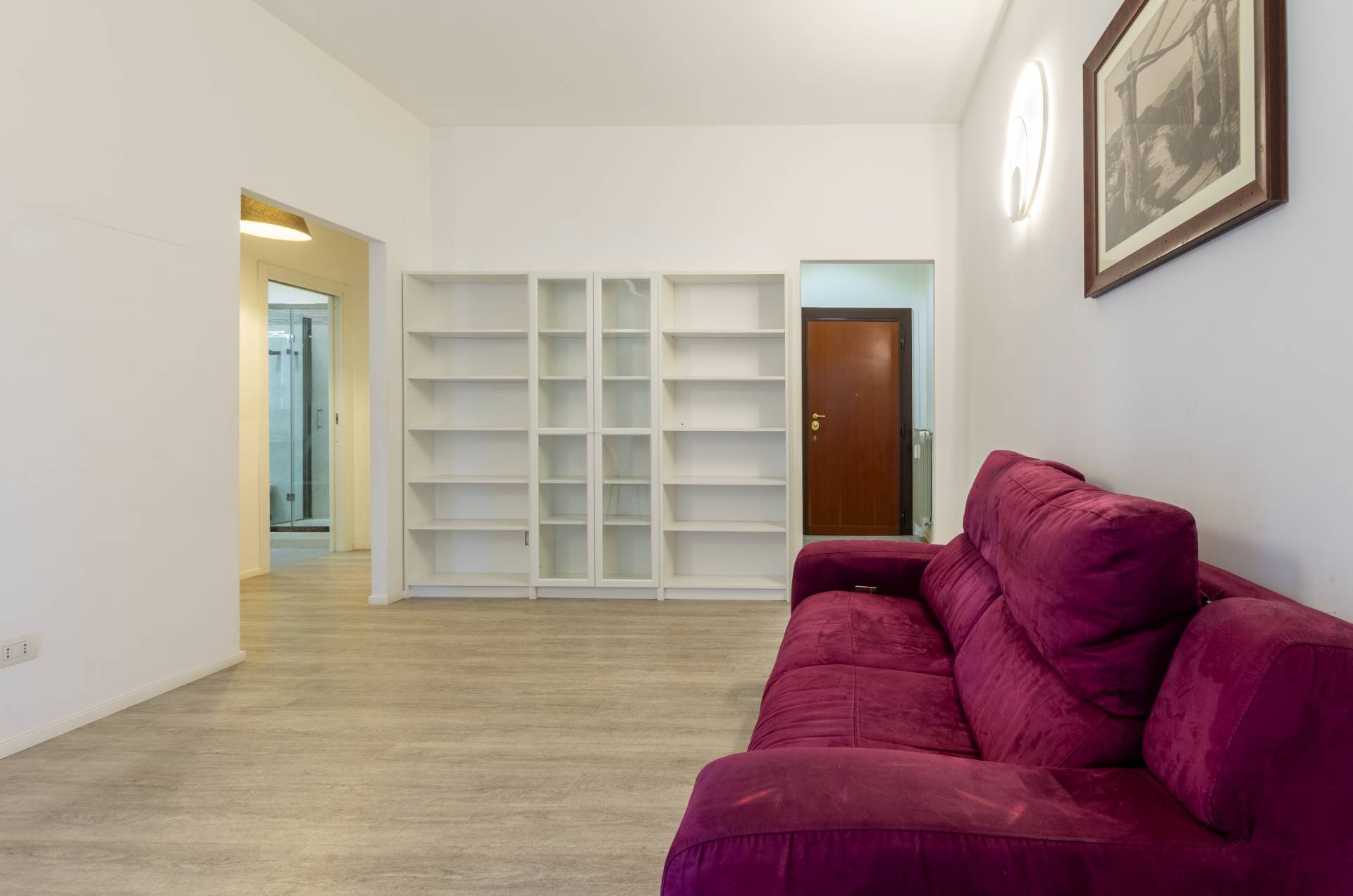 Appartamento in vendita a Roma, Talenti