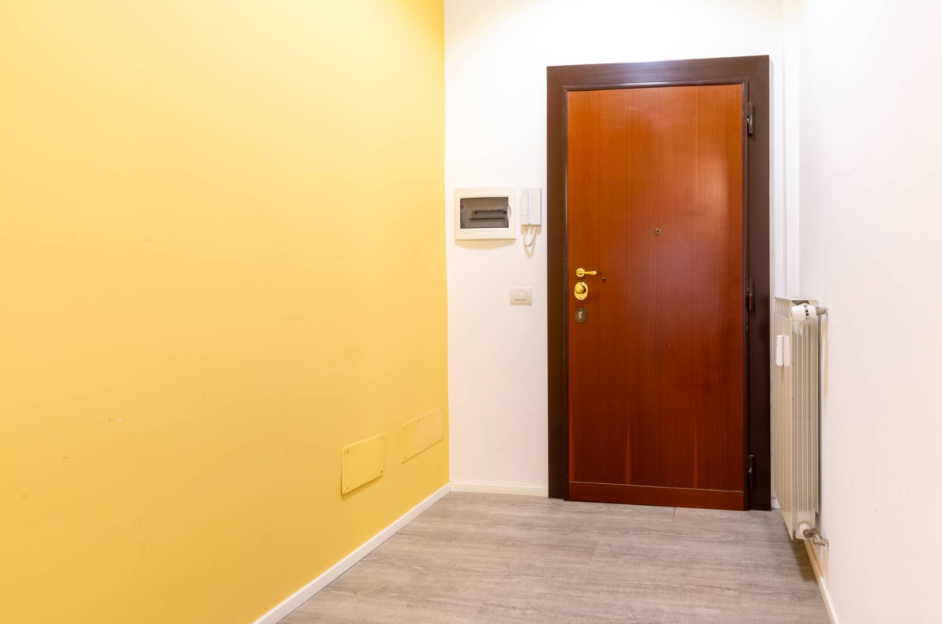 Appartamento in vendita a Roma, Talenti