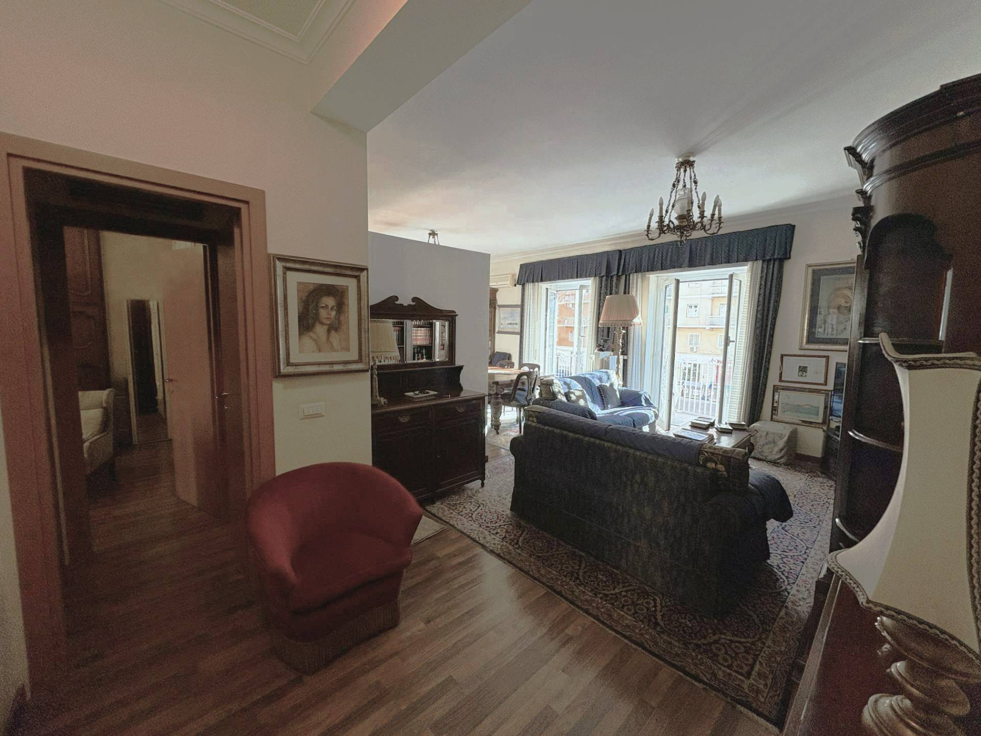 Appartamento in vendita a Roma, Pigneto