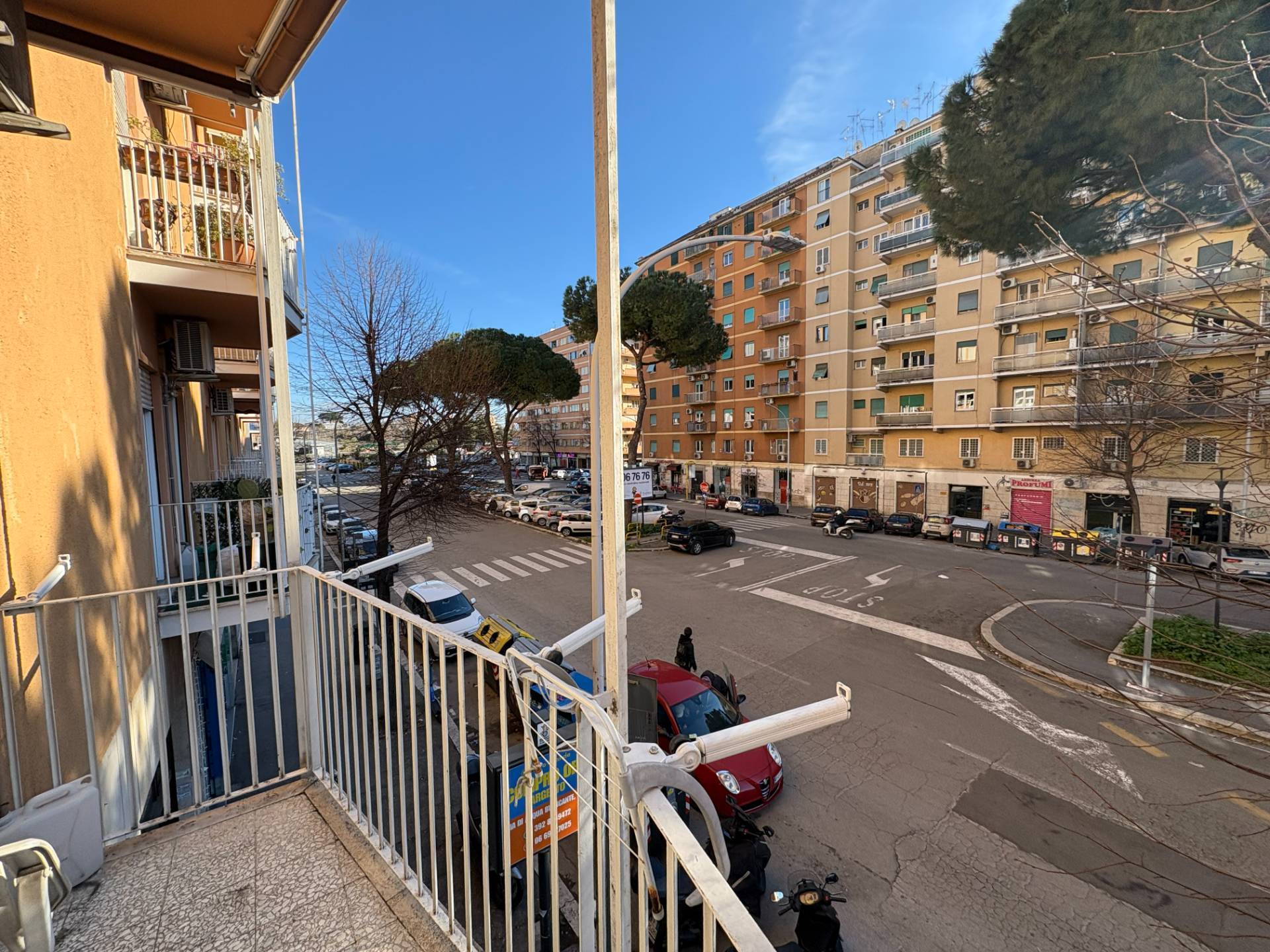 Appartamento in vendita a Roma, Pigneto