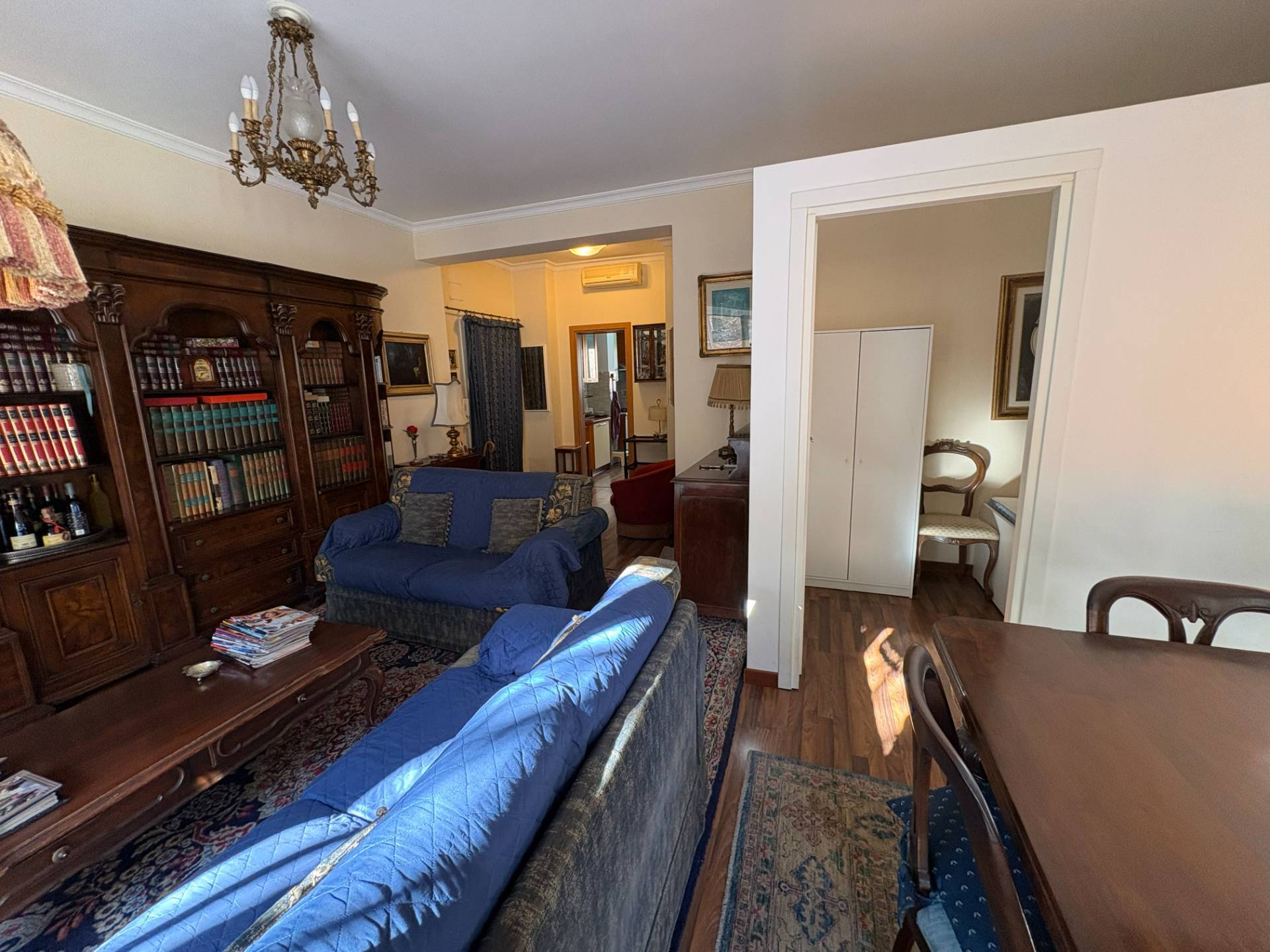 Appartamento in vendita a Roma, Pigneto