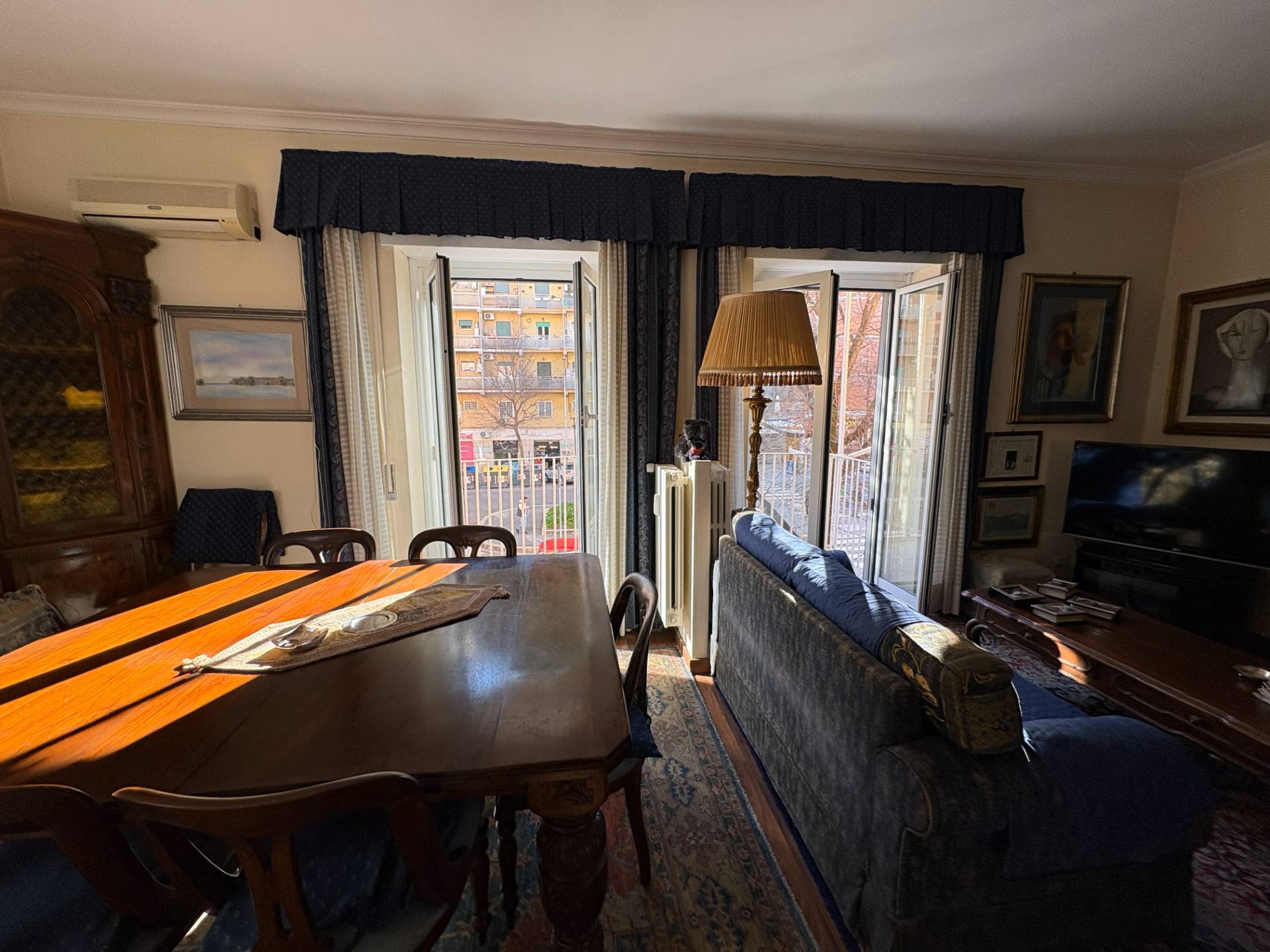 Appartamento in vendita a Roma, Pigneto