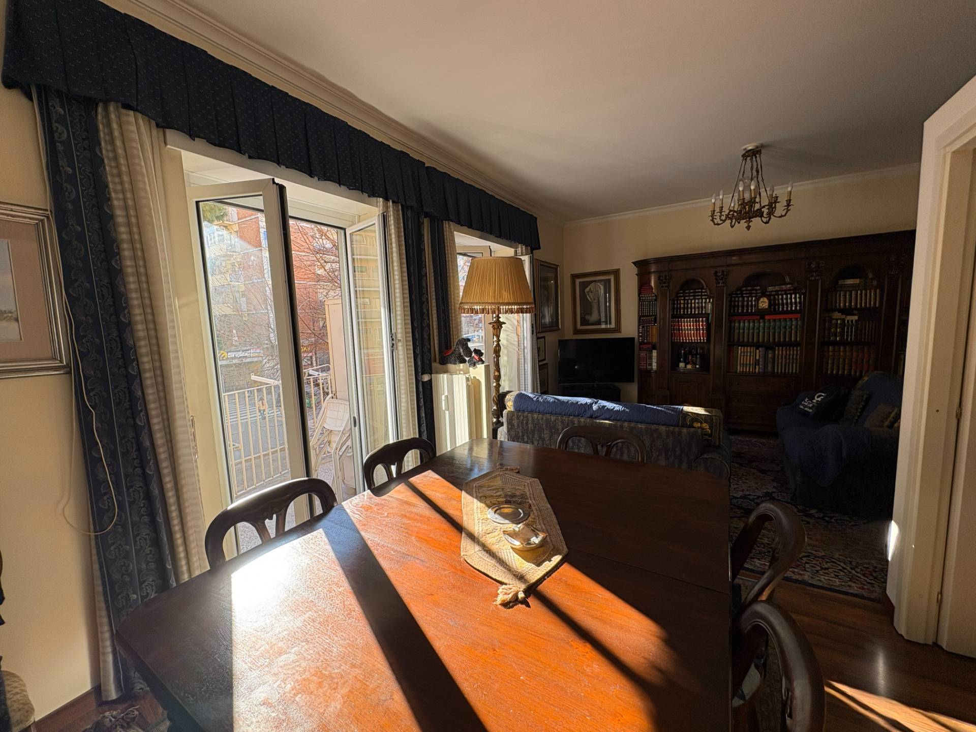 Appartamento in vendita a Roma, Pigneto