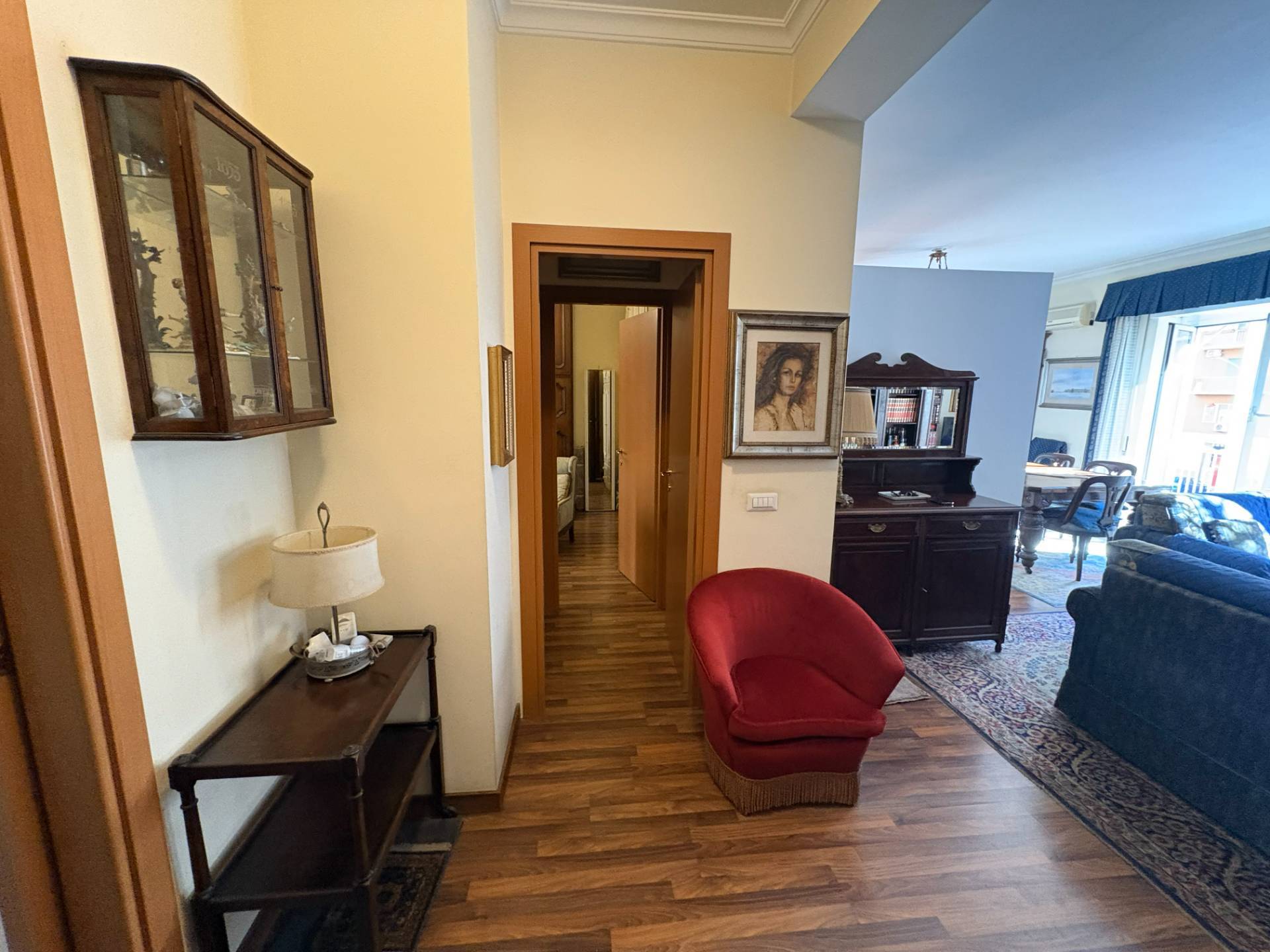 Appartamento in vendita a Roma, Pigneto