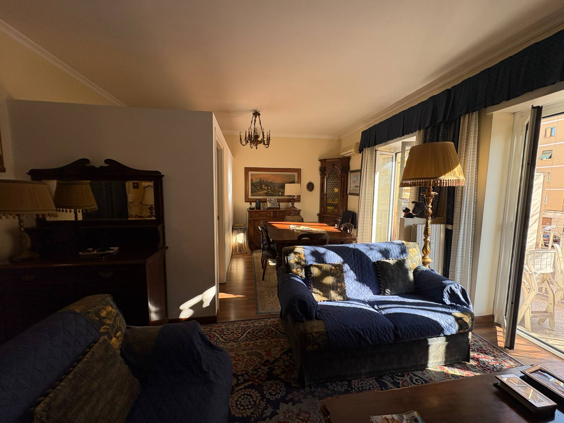 Appartamento in vendita a Roma, Pigneto