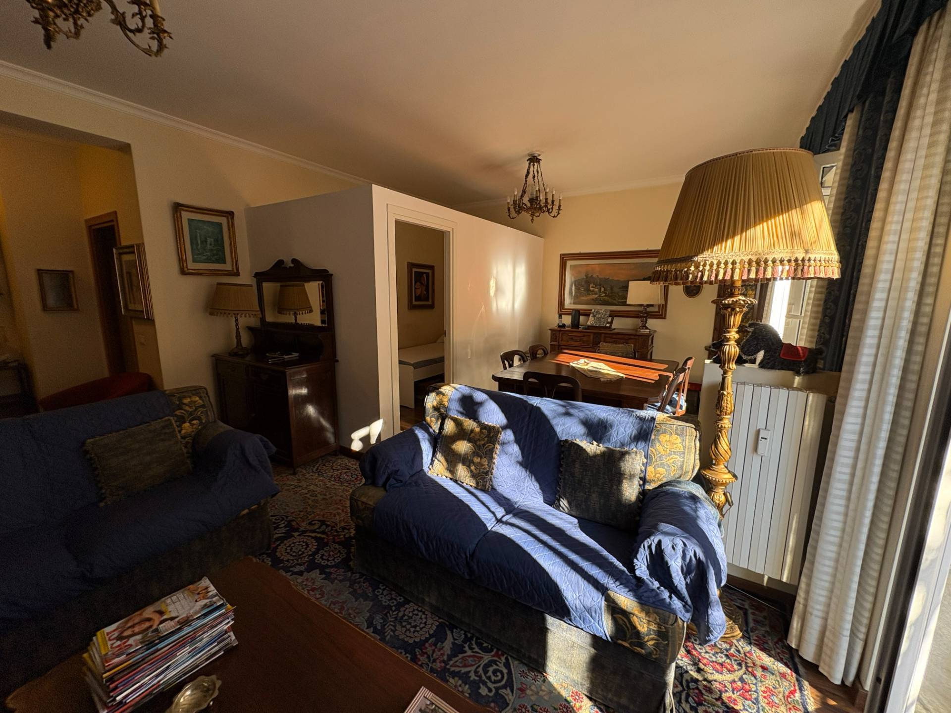 Appartamento in vendita a Roma, Pigneto