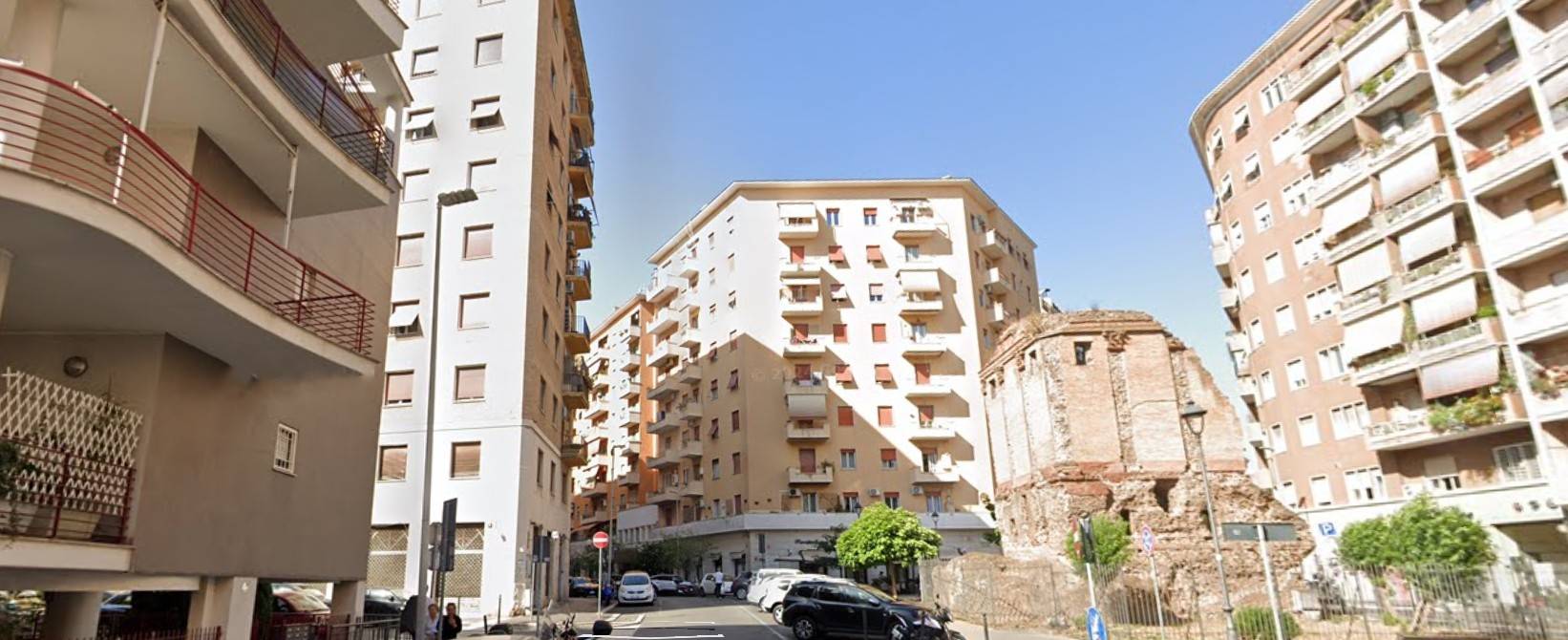 1 locale in affitto a Roma, Trieste Somalia Salario