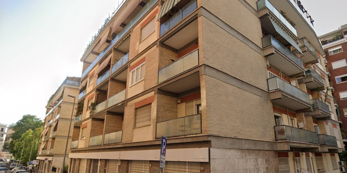 1 locale in affitto a Roma, Trieste Somalia Salario