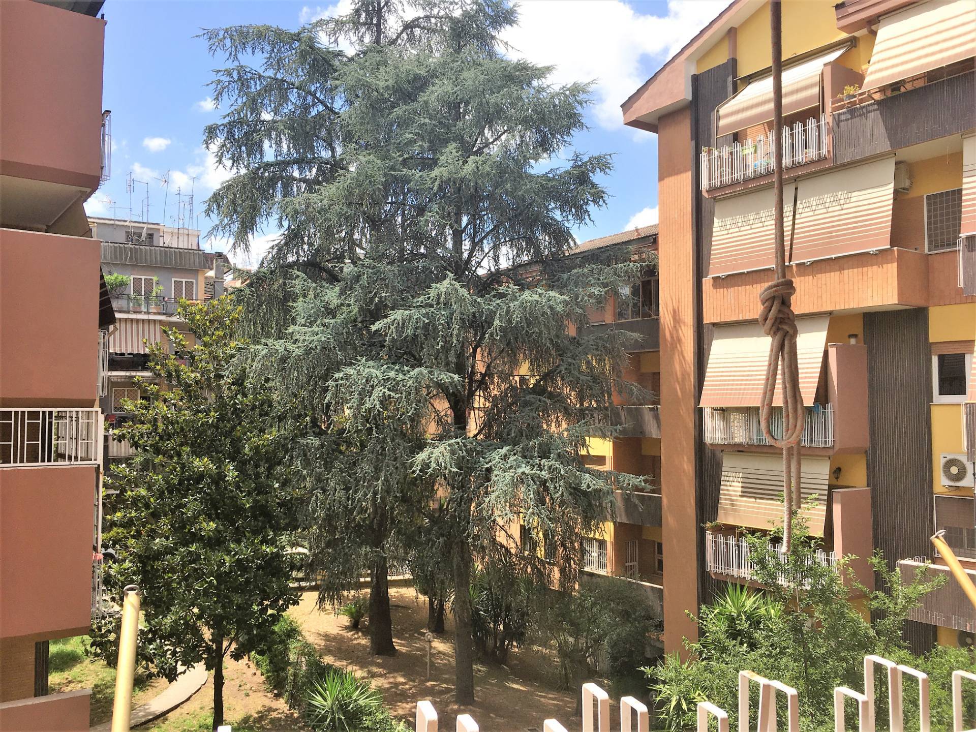 2 locali in affitto a Roma, Talenti