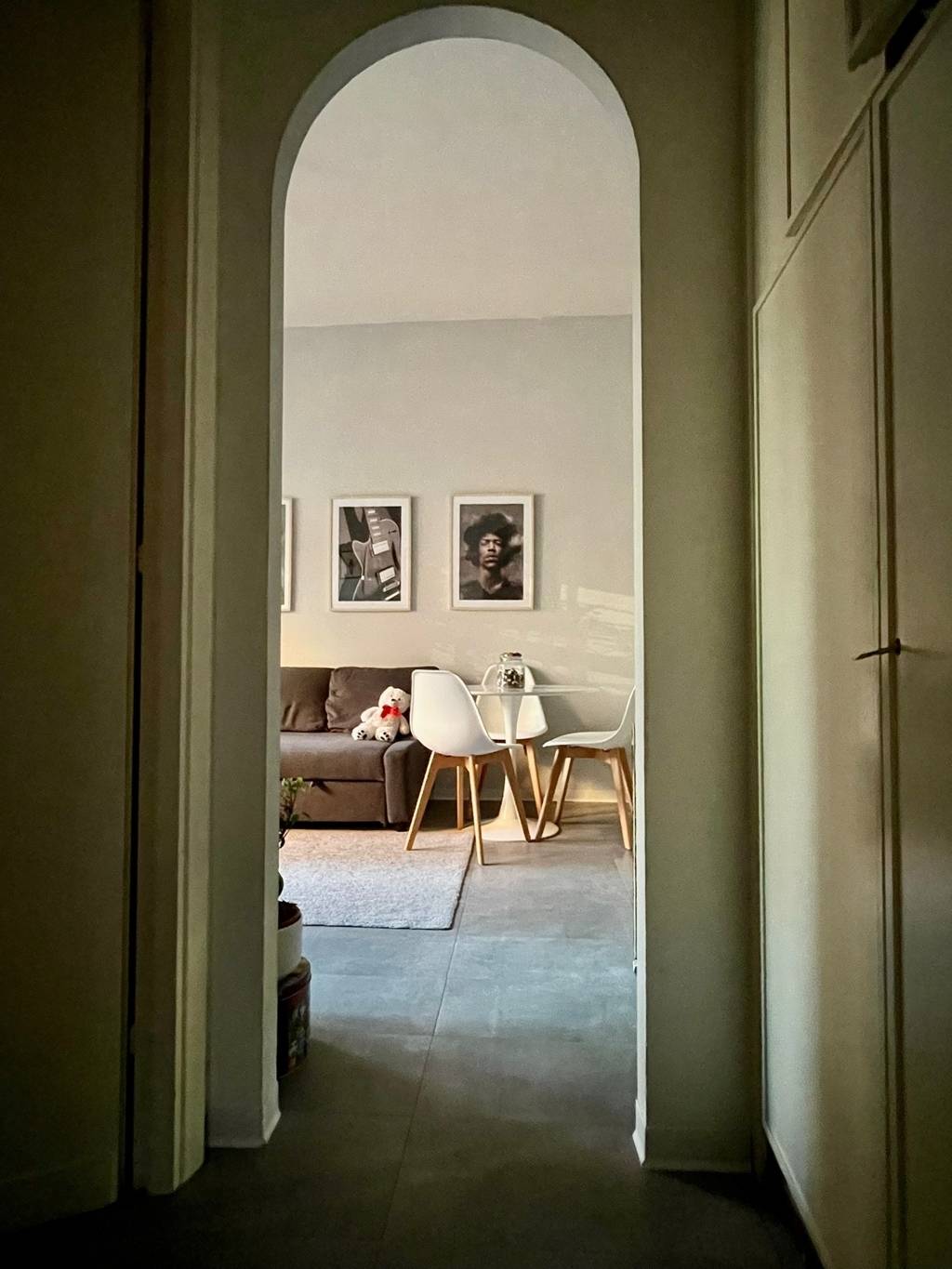 2 locali in affitto a Roma, Talenti