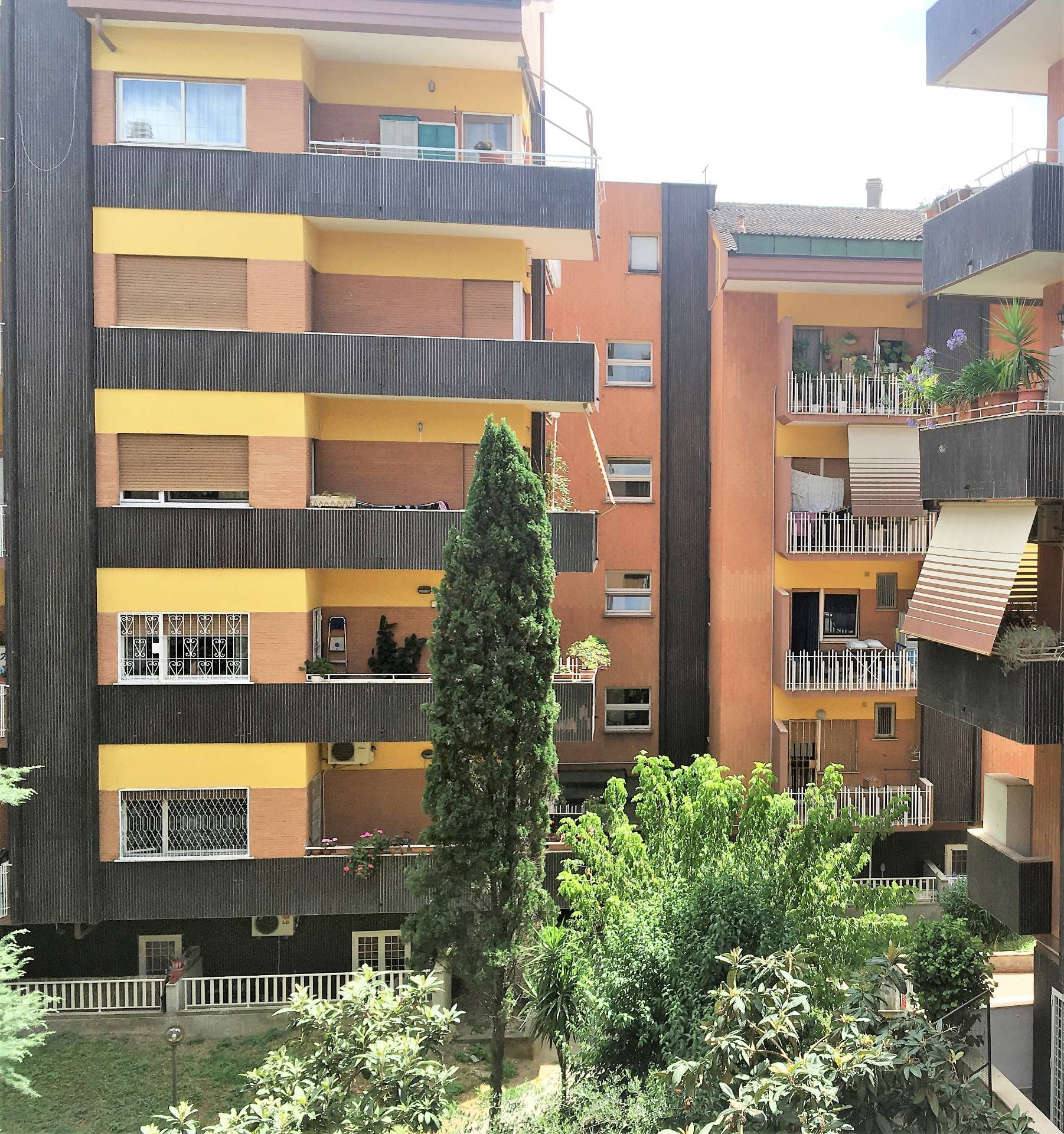 2 locali in affitto a Roma, Talenti