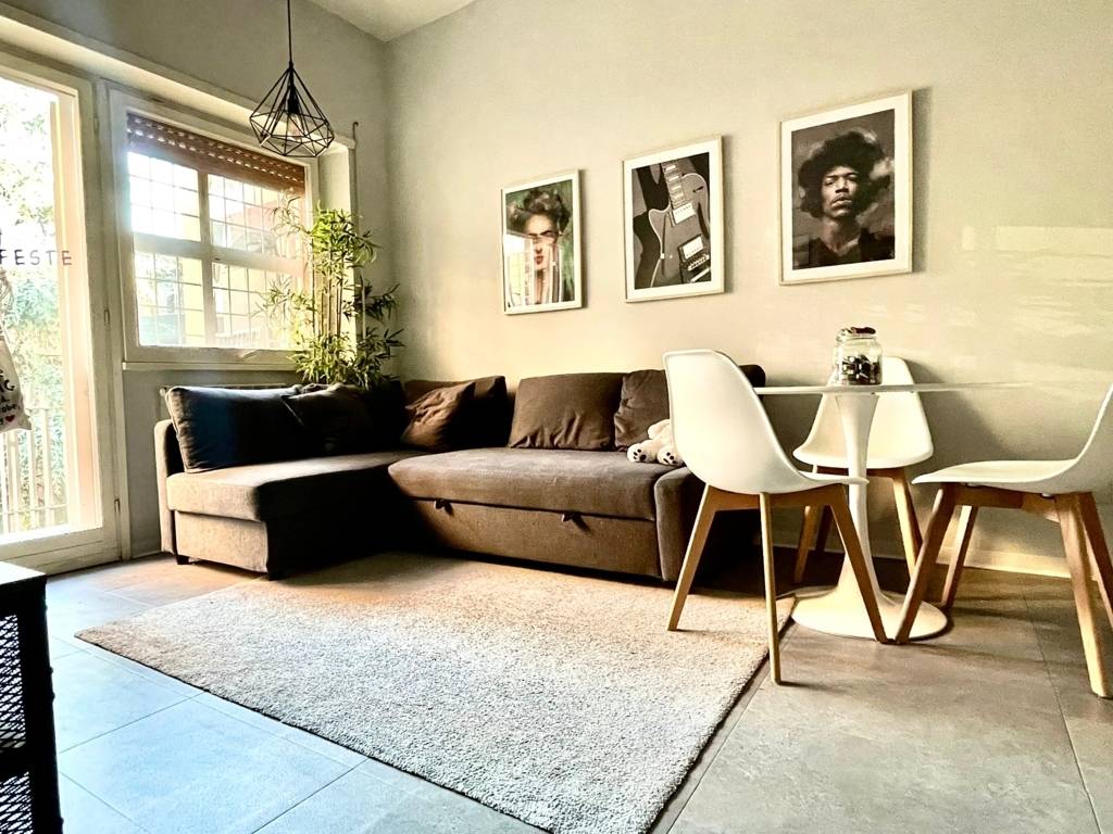 2 locali in affitto a Roma, Talenti