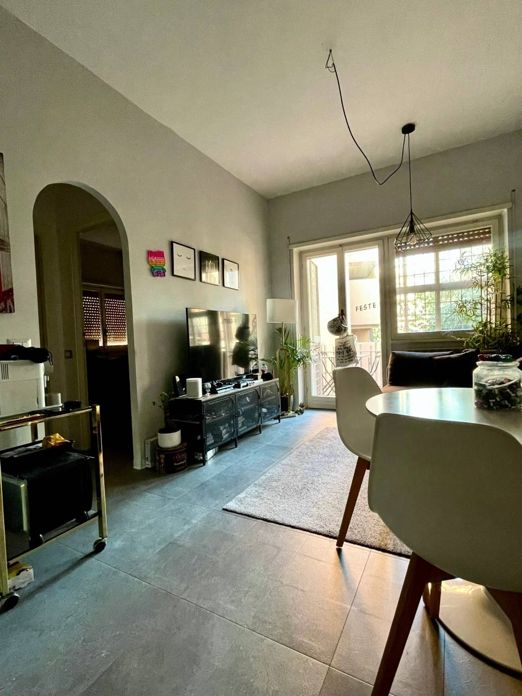 2 locali in affitto a Roma, Talenti