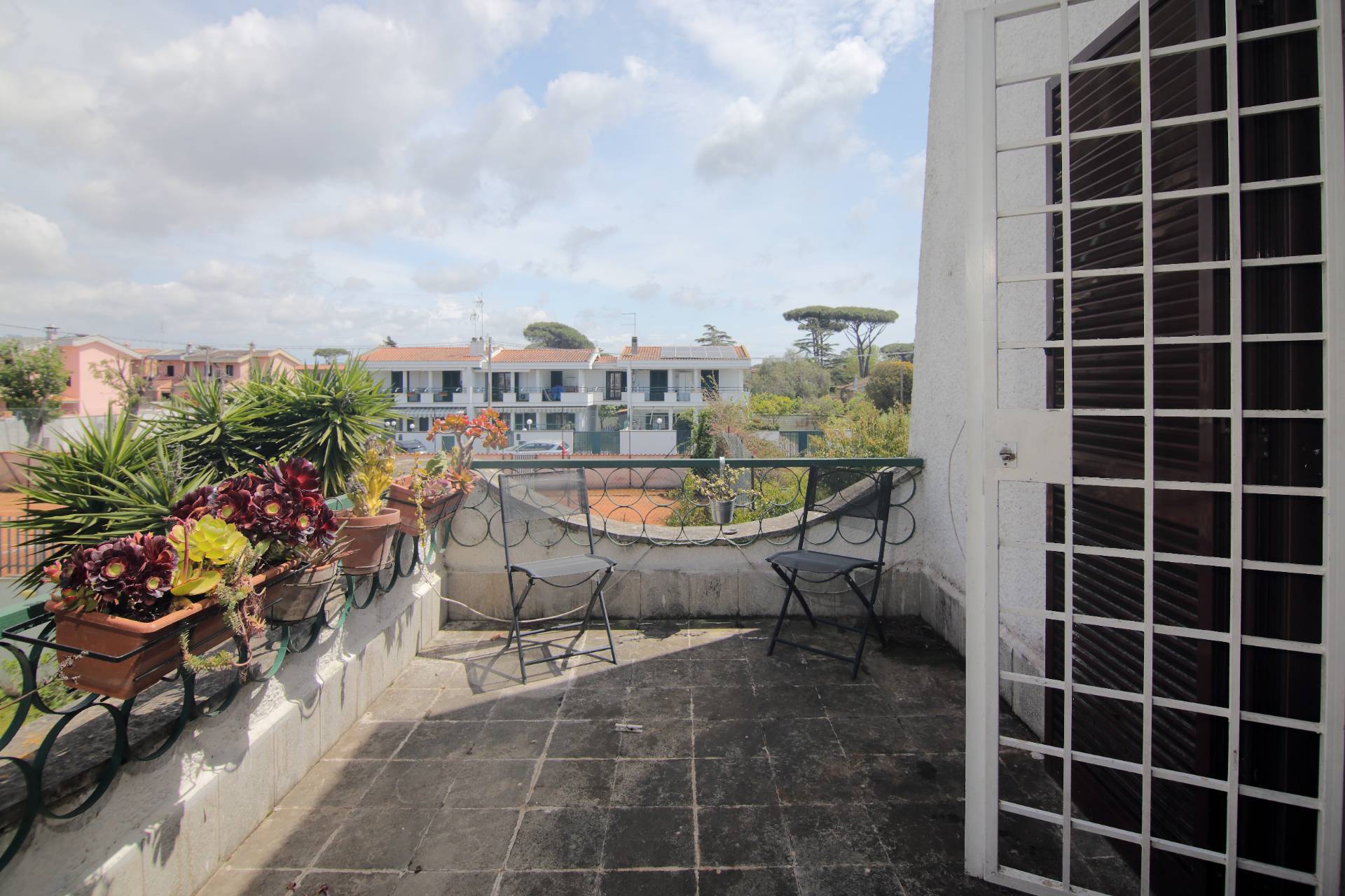 Villa quadrifamiliare in vendita a Anzio, Falasche