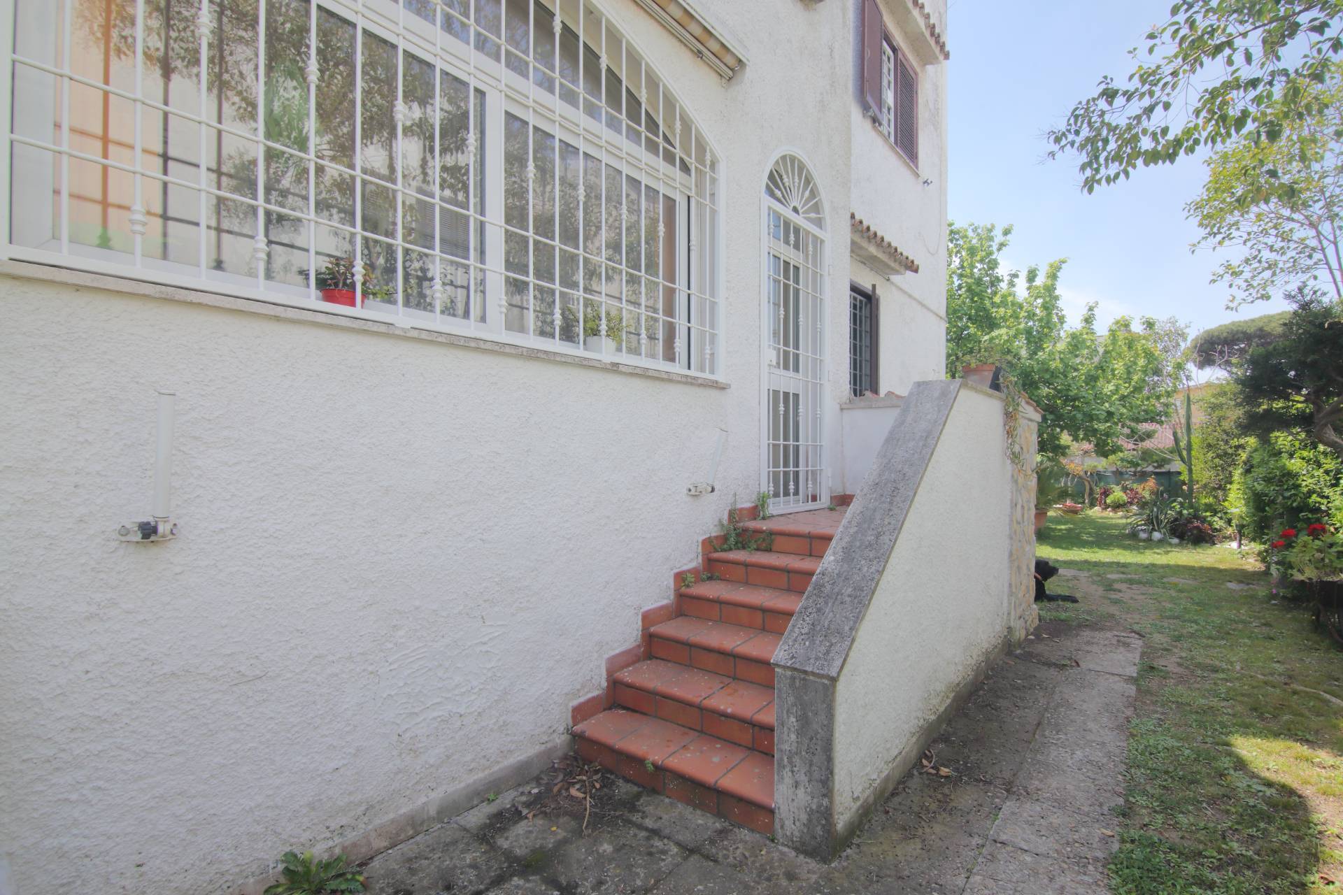 Villa quadrifamiliare in vendita a Anzio, Falasche