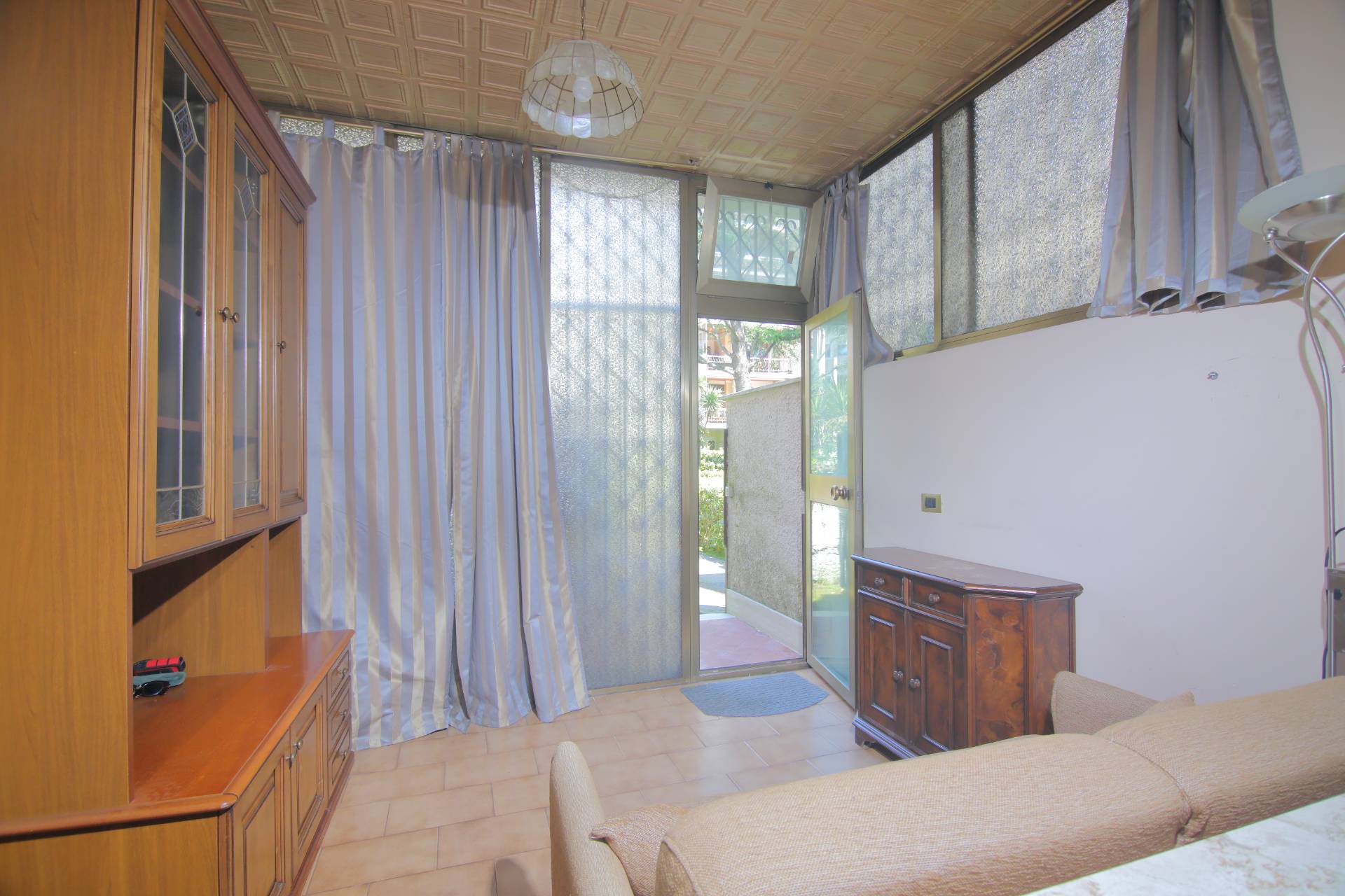2 locali in vendita a Roma, Torvergata