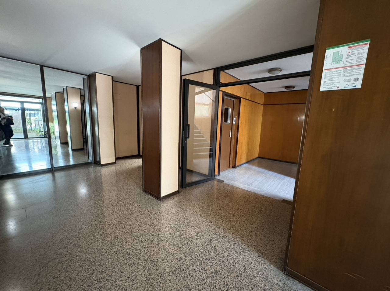 Ufficio in affitto a Roma, Delle Vittorie