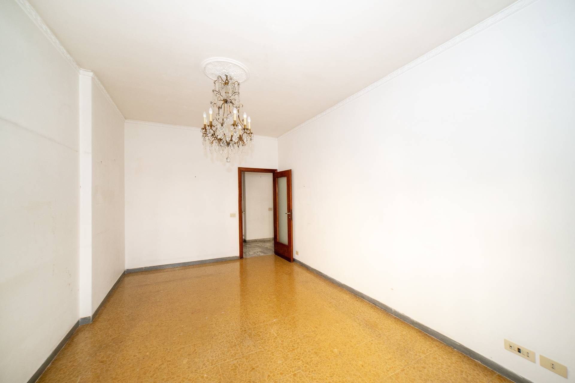 Appartamento in vendita a Roma, Monteverde