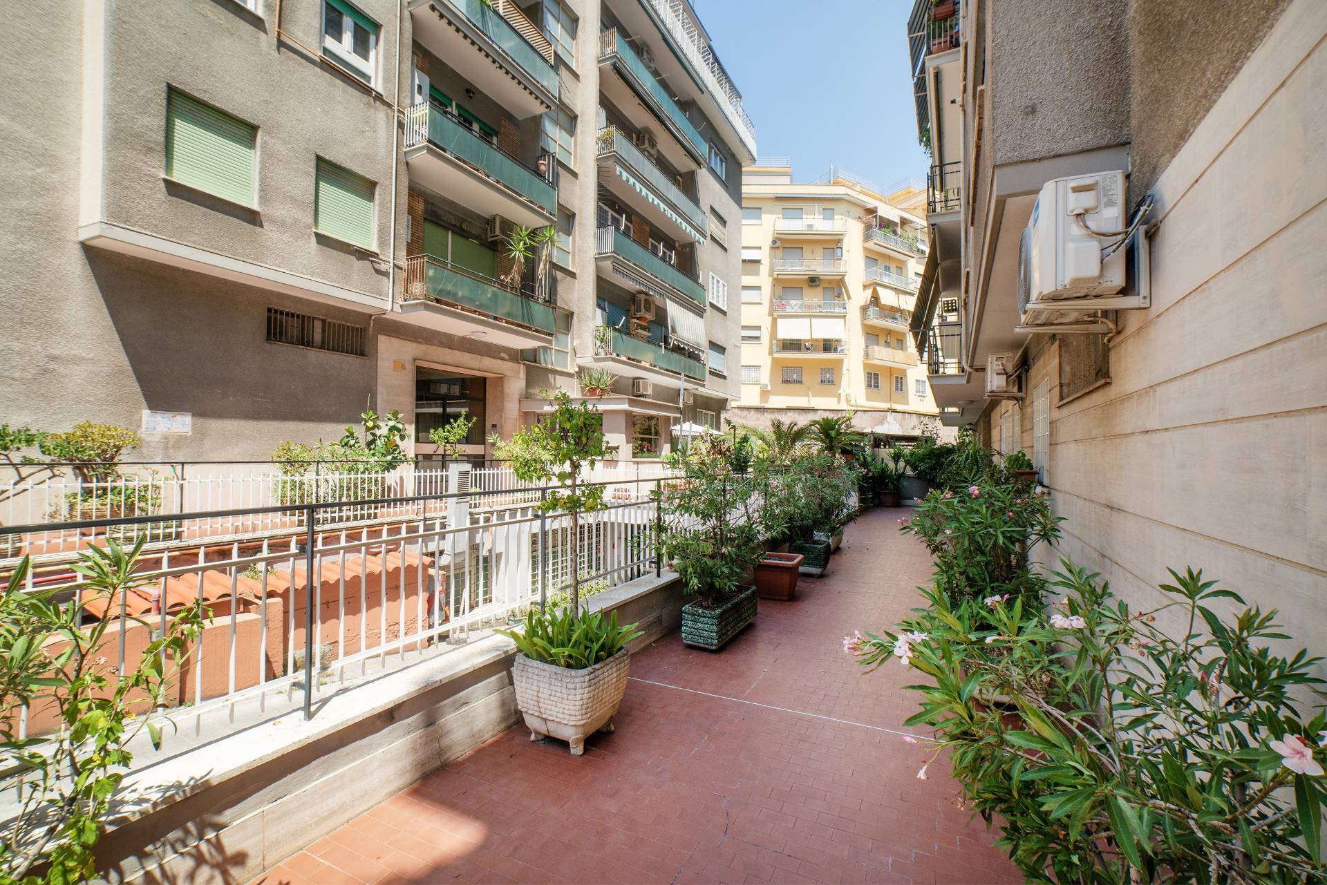 Appartamento in vendita a Roma, Monteverde