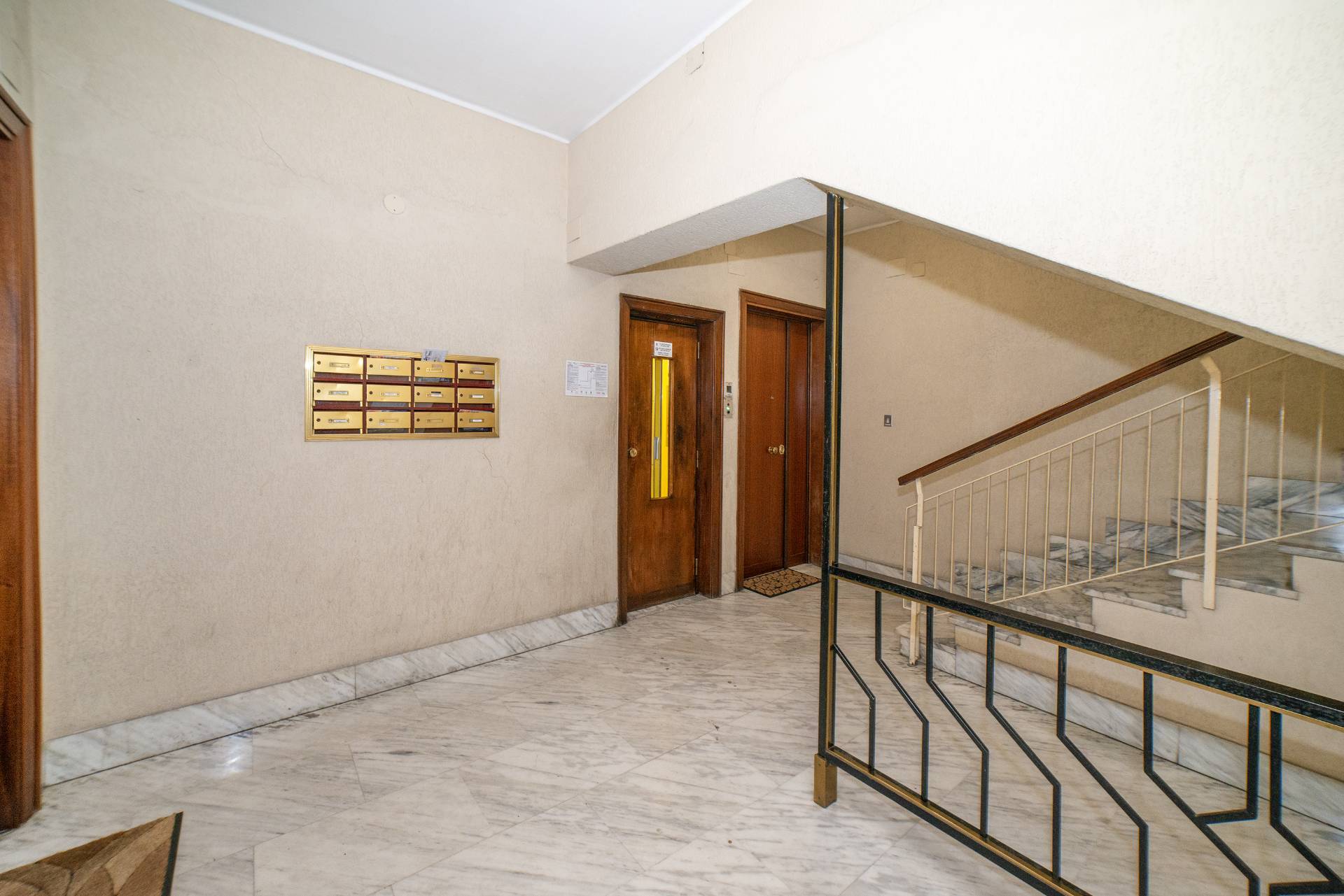 Appartamento in vendita a Roma, Monteverde
