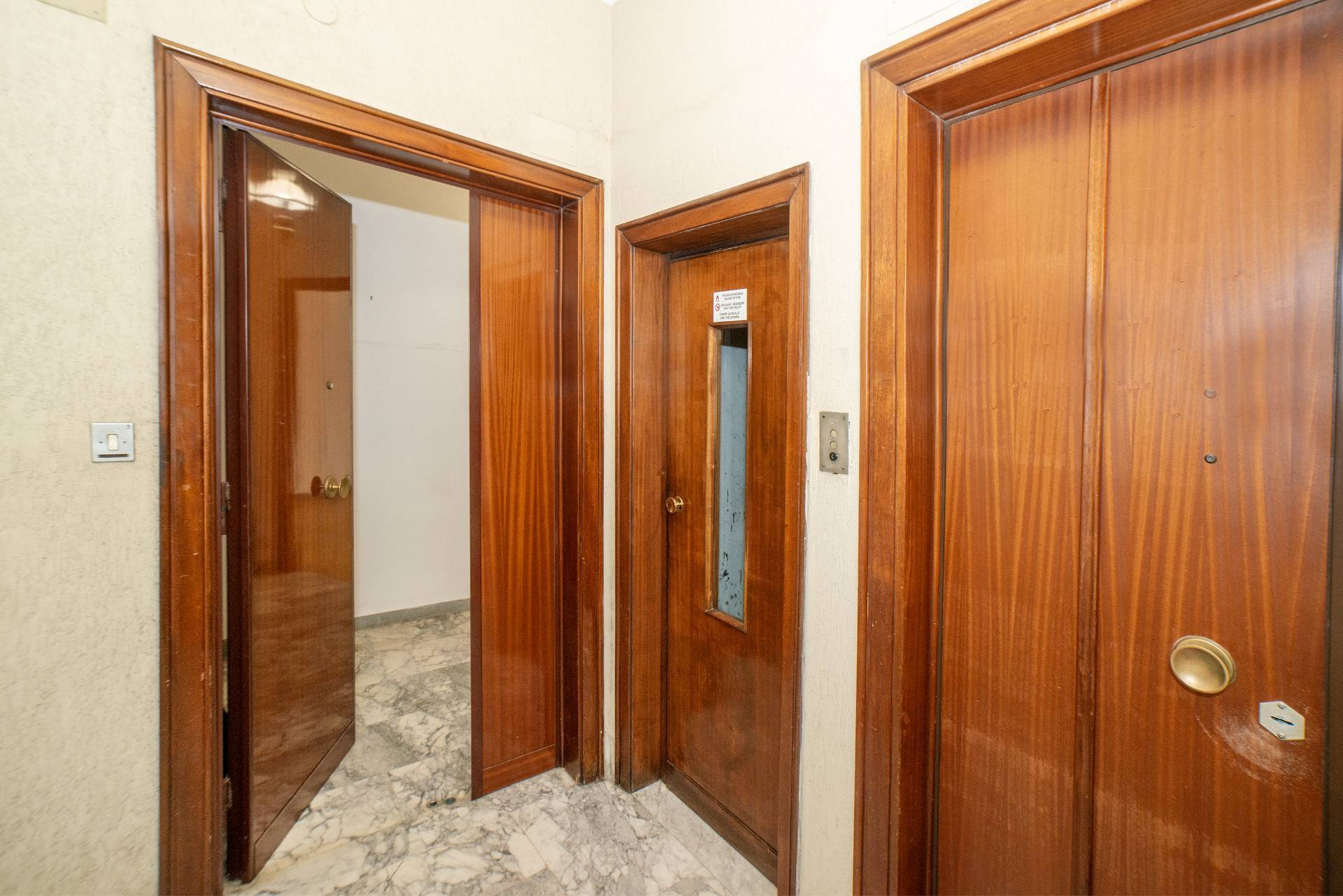 Appartamento in vendita a Roma, Monteverde
