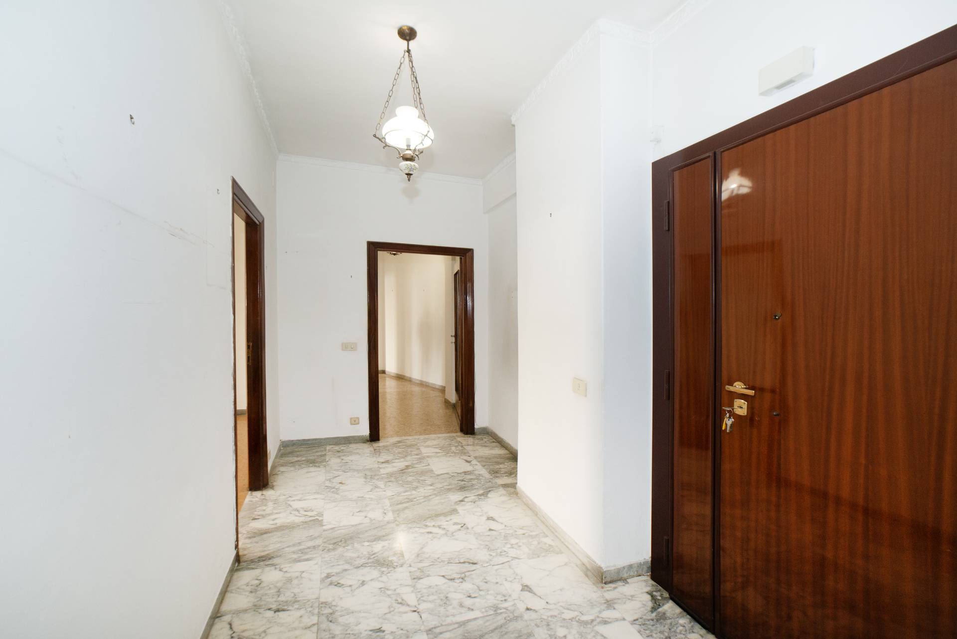 Appartamento in vendita a Roma, Monteverde