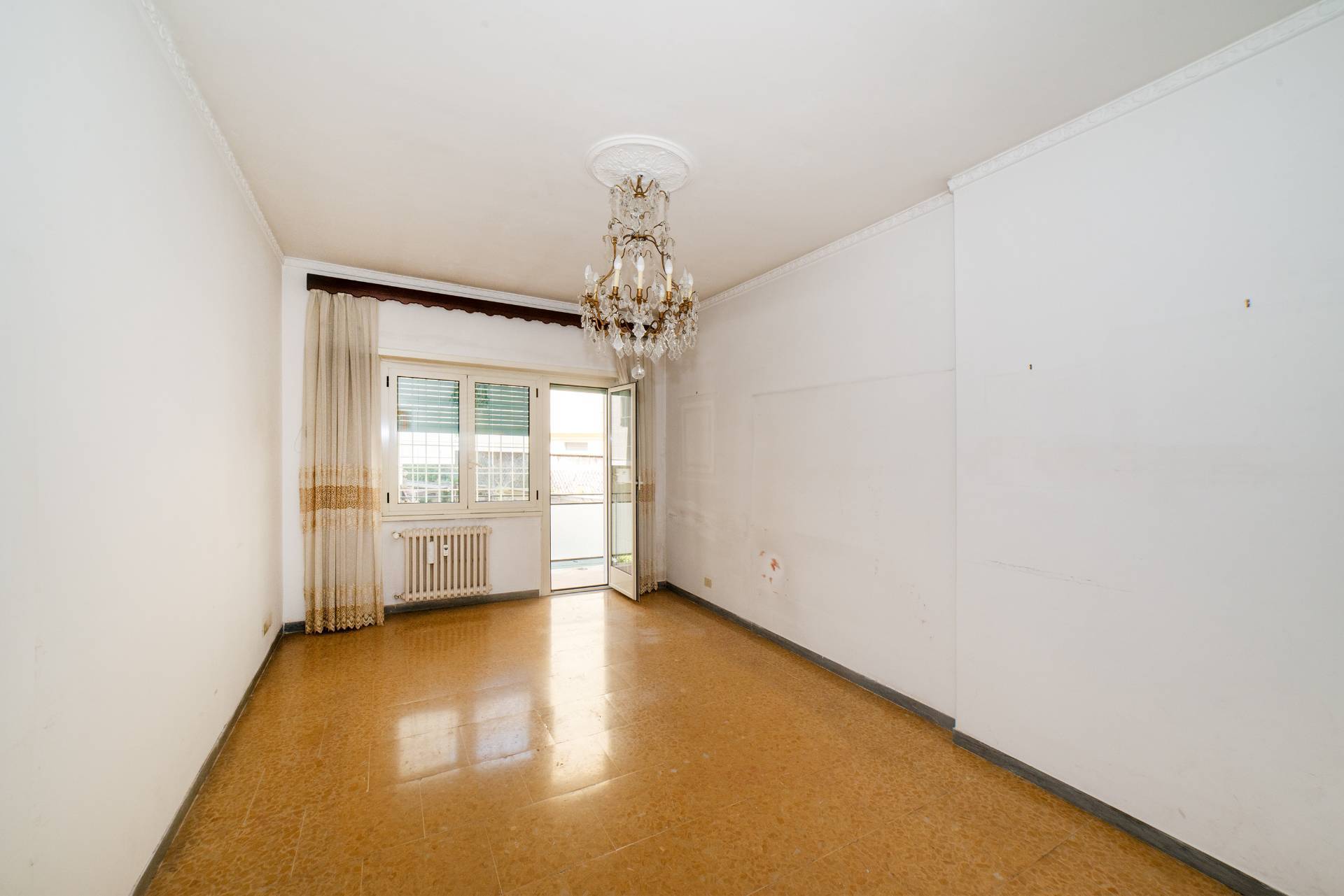 Appartamento in vendita a Roma, Monteverde