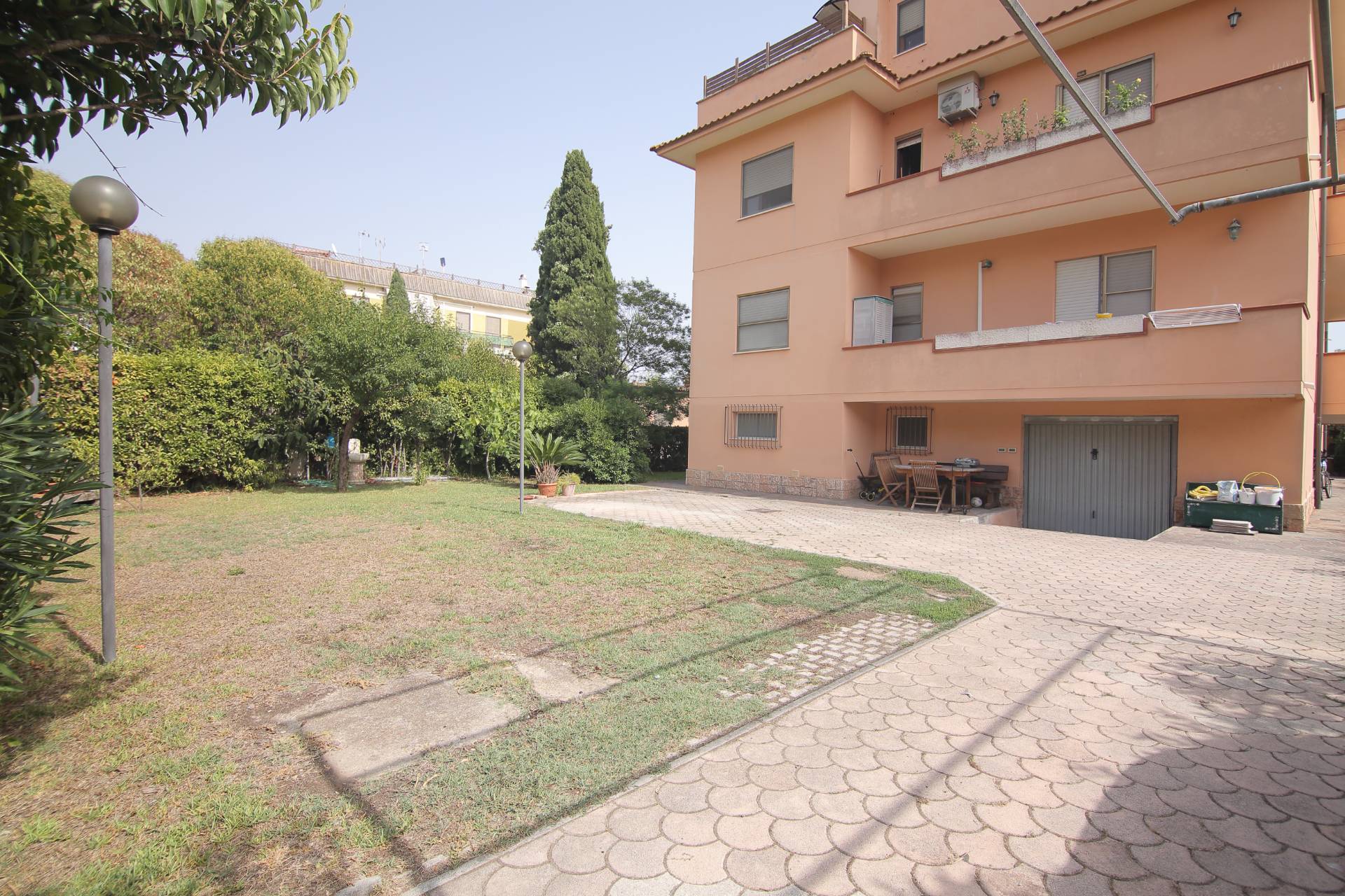 3 locali in vendita a Roma, Ostia Antica