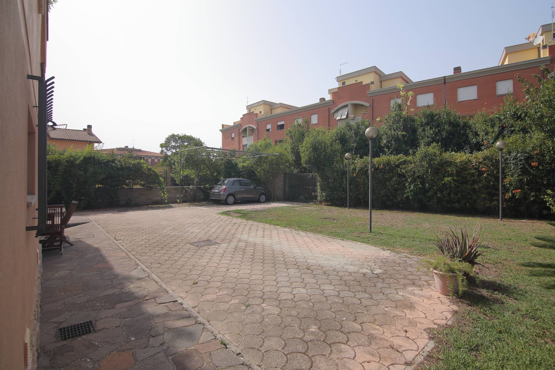 3 locali in vendita a Roma, Ostia Antica