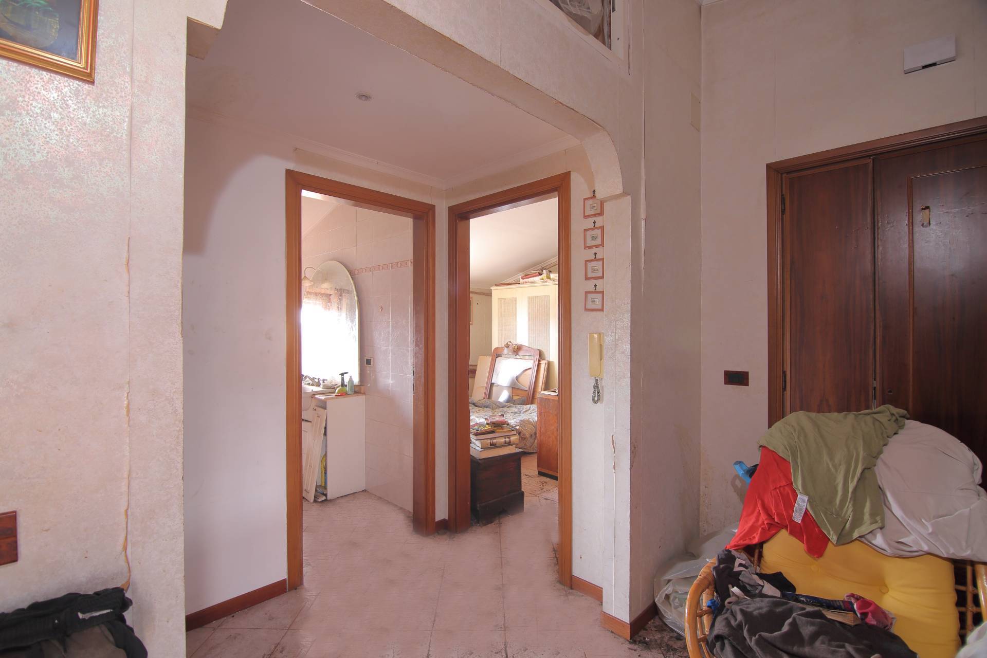 3 locali in vendita a Roma, Ostia Antica