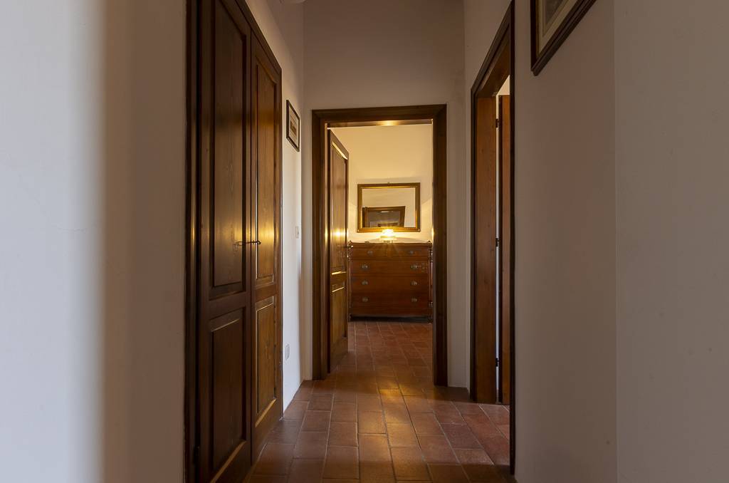 Appartamento in vendita a Pitigliano
