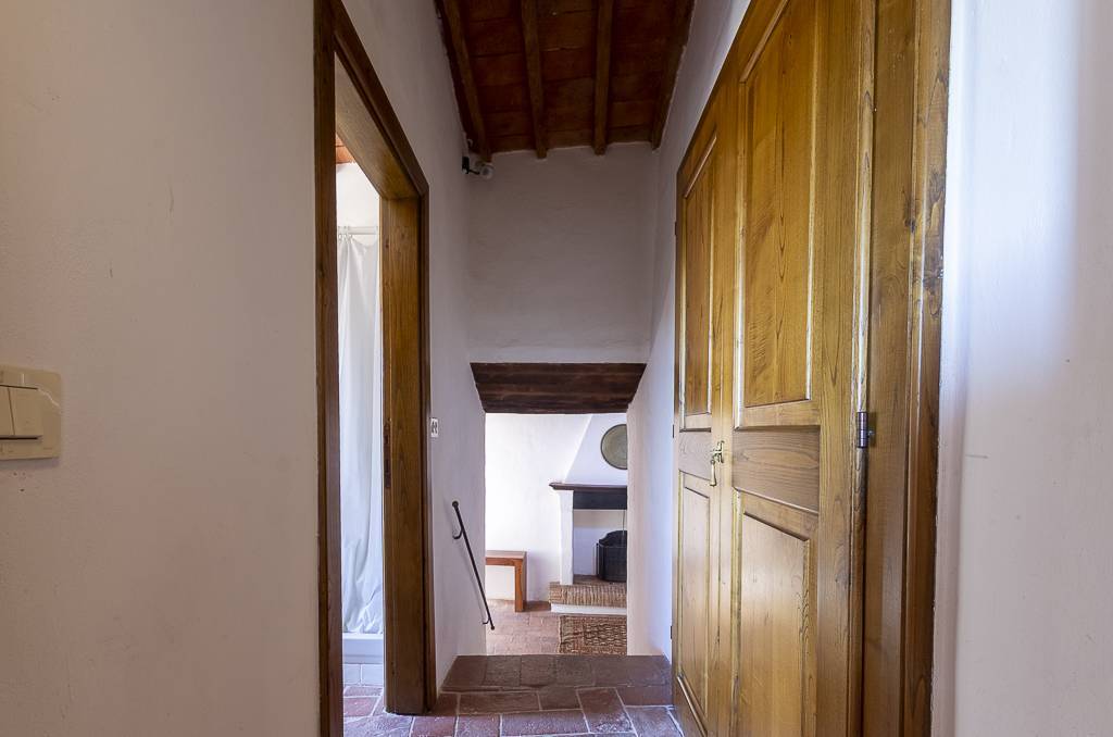 Appartamento in vendita a Pitigliano