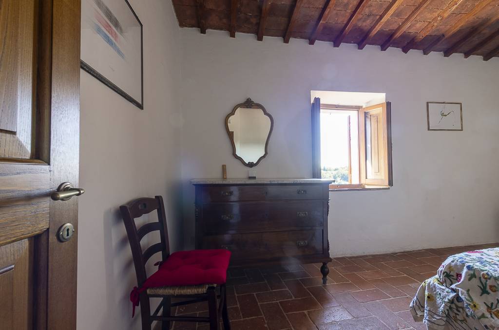 Appartamento in vendita a Pitigliano